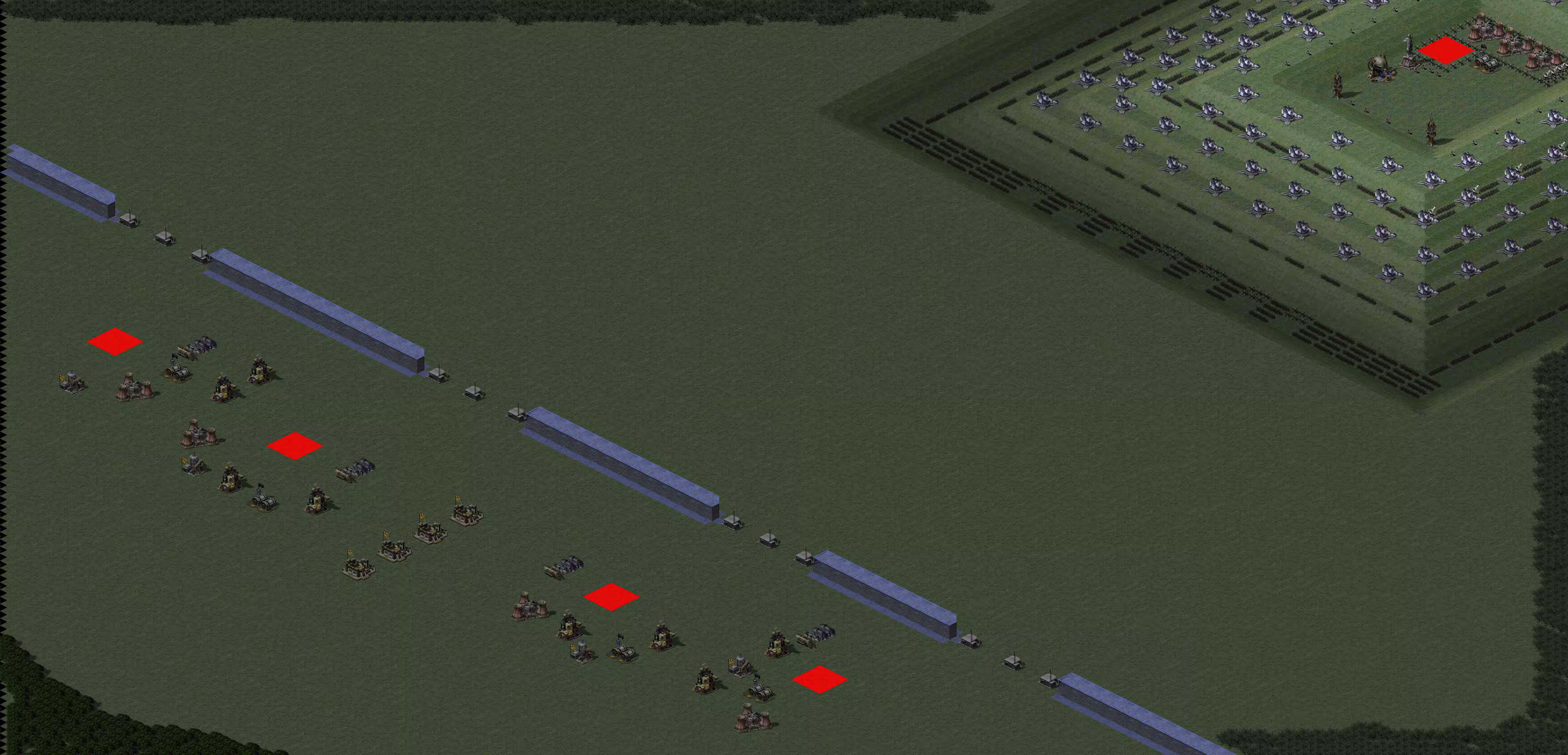 Preview of [SURVIVAL]Fortress USA