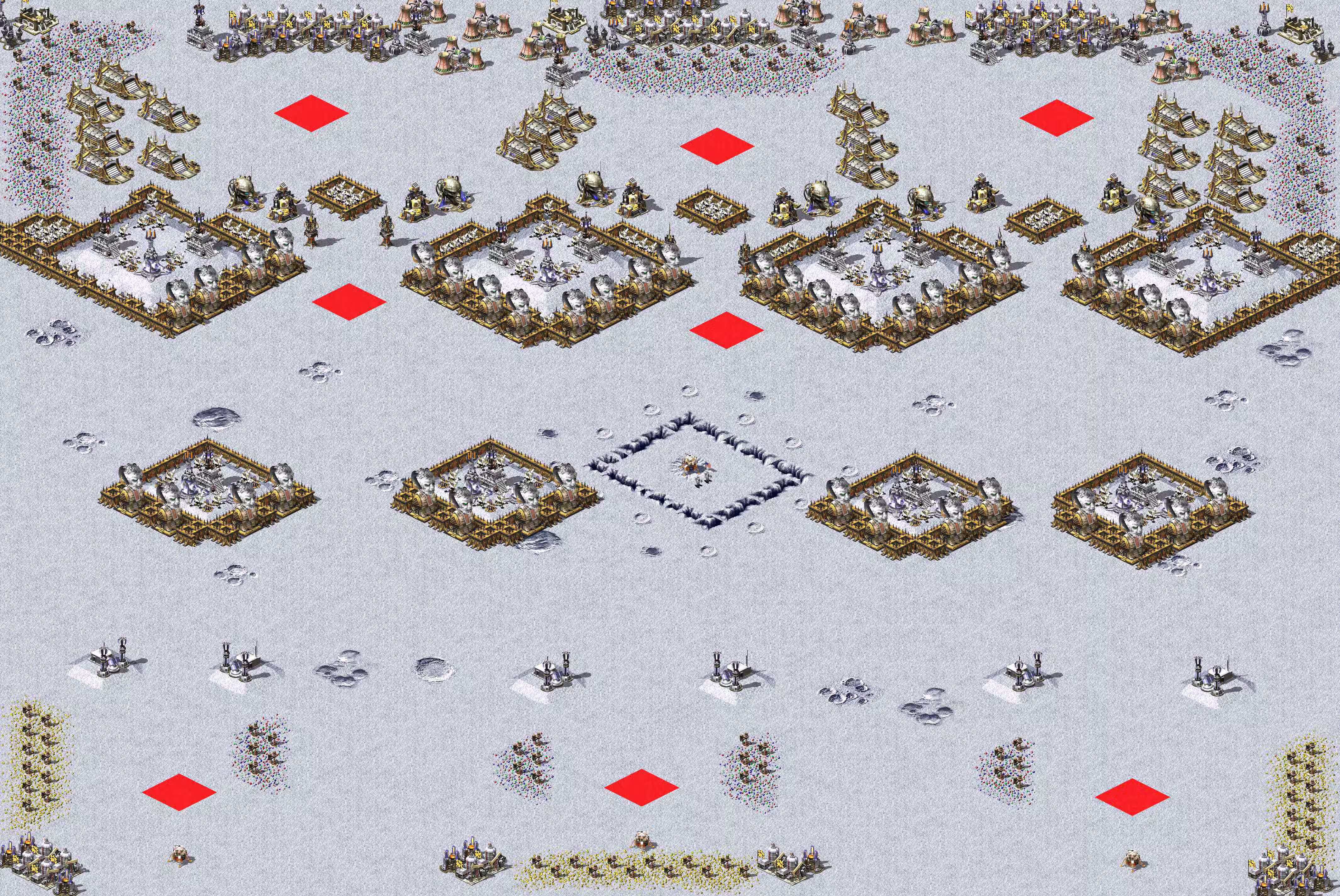 Preview of 3p-[Moon Survival-Stomp®]-123A-[©iMNaSTy]