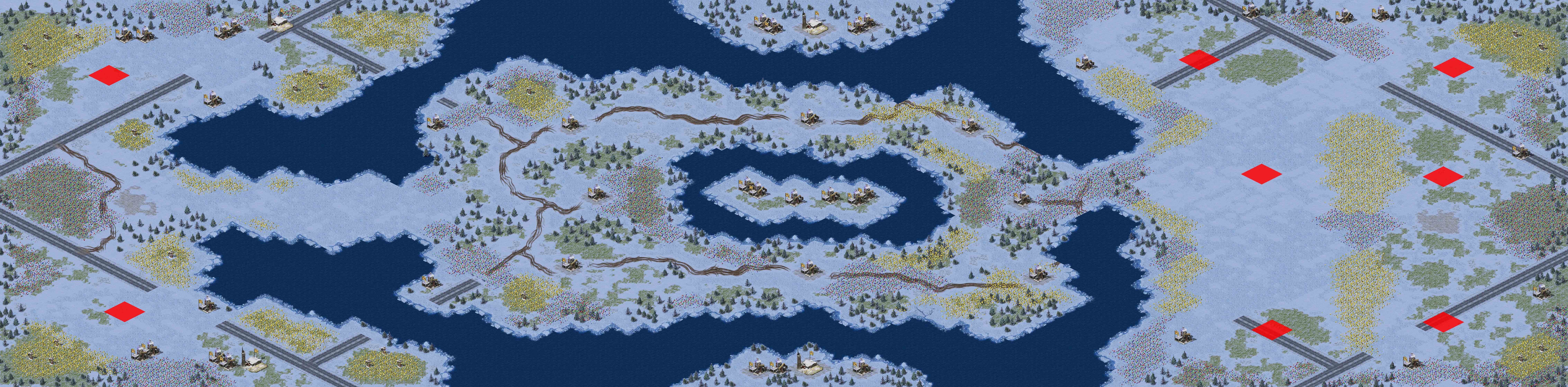 Preview of arctic