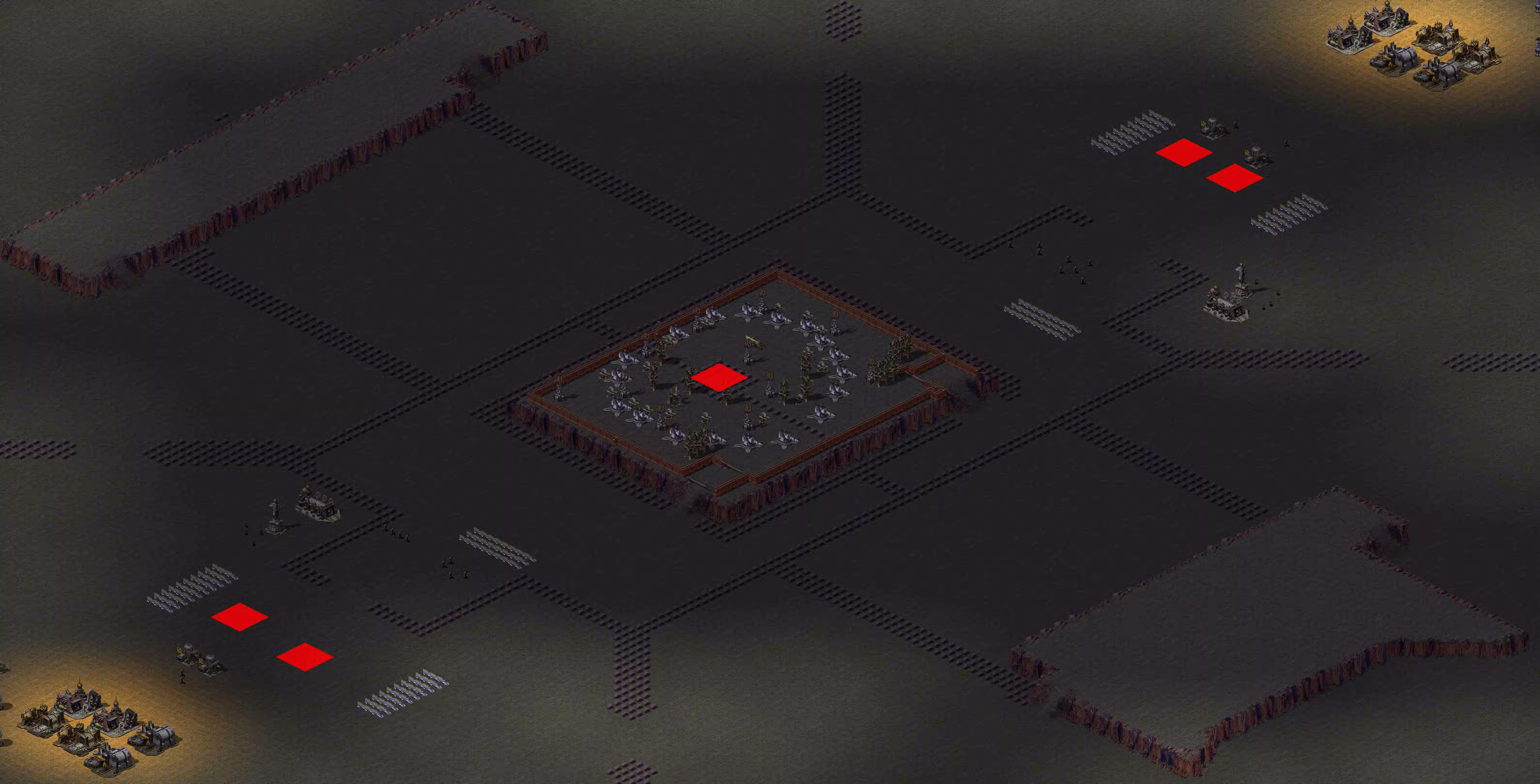 Preview of SUrvival EviLheAted -- MISSING (randomized 2018-05-05 034908)