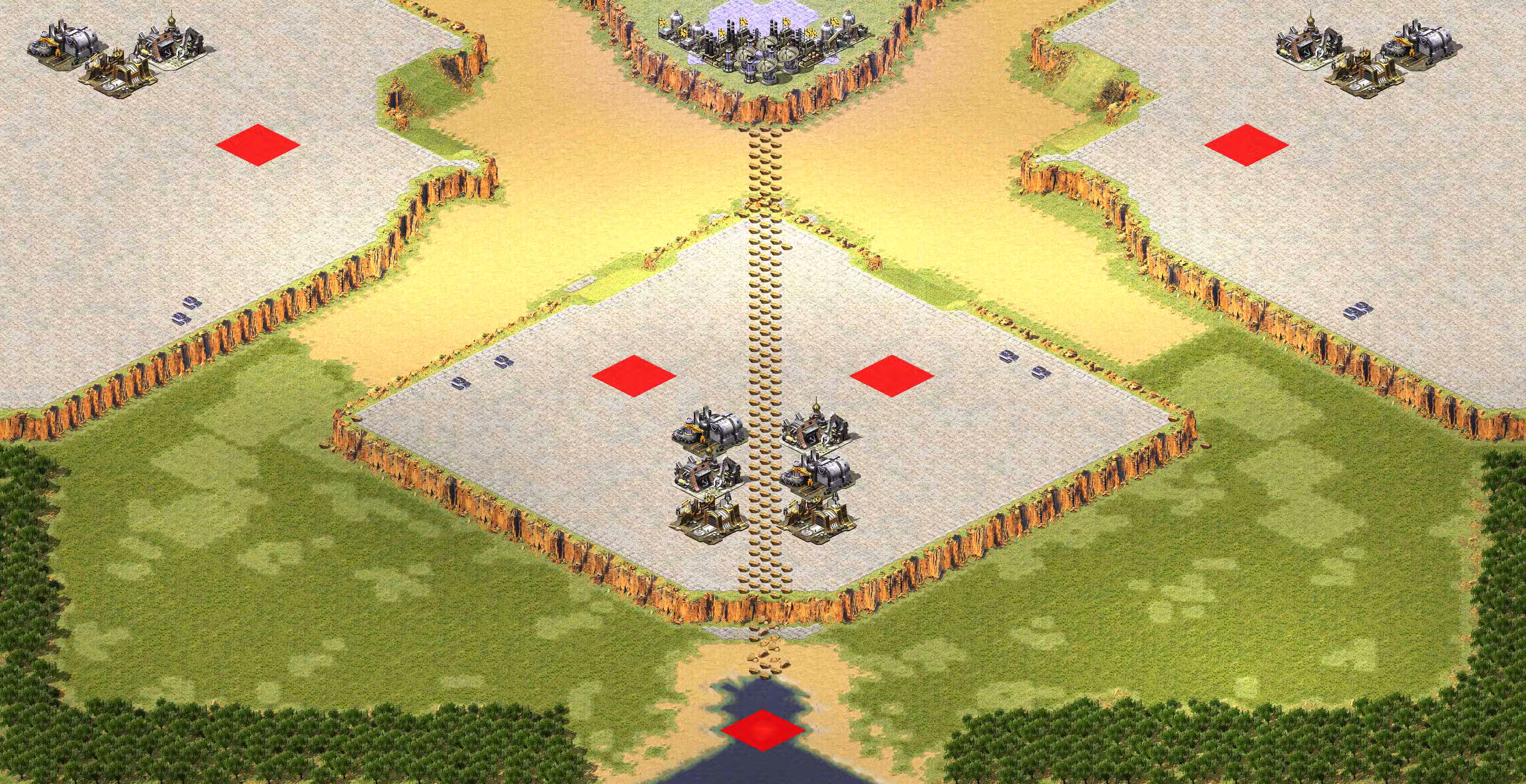 Preview of Evil Hate Survival [Aerion v25]