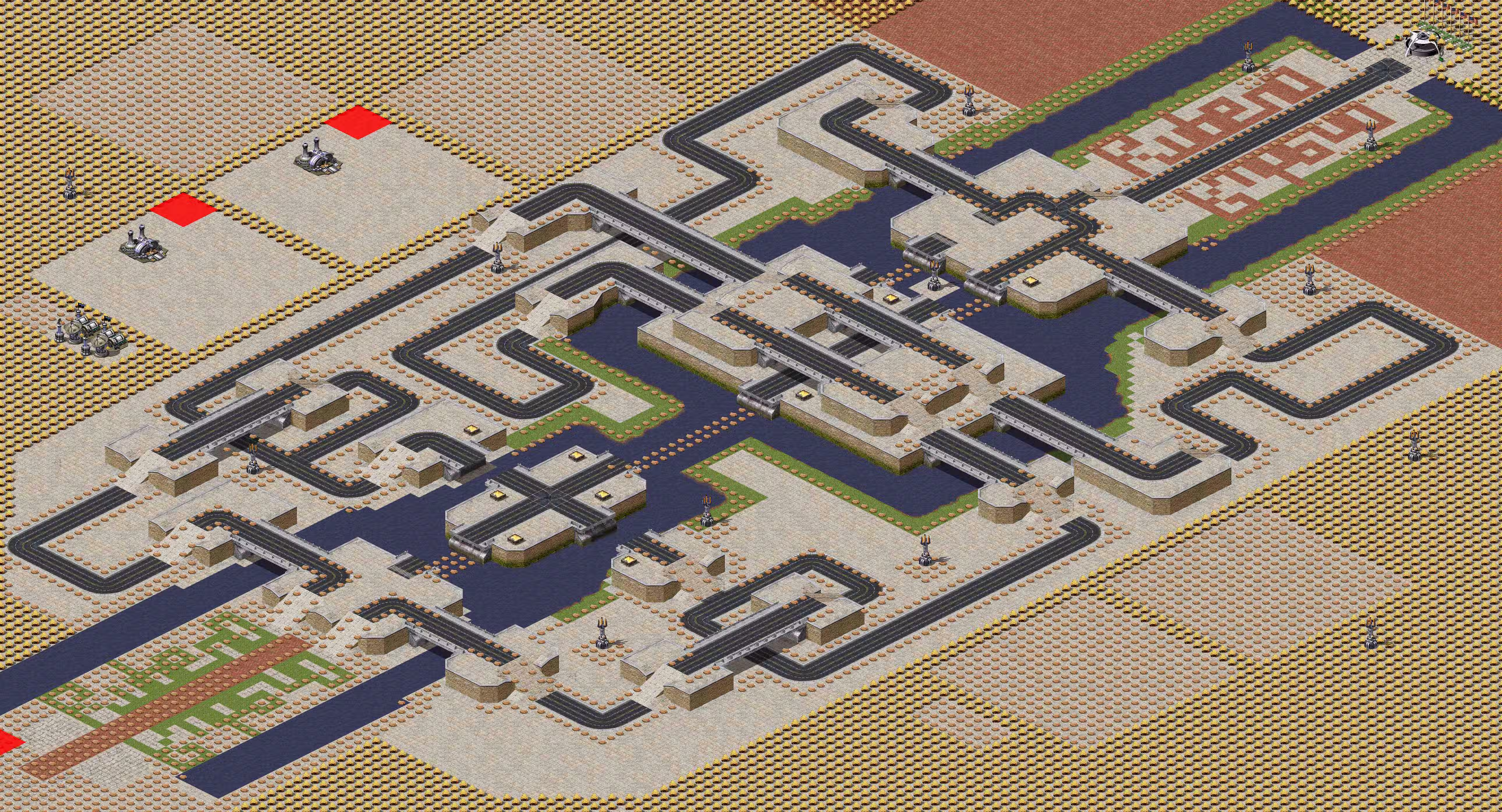 Preview of [2] Rubeno Tower Defense 2021 v1.6