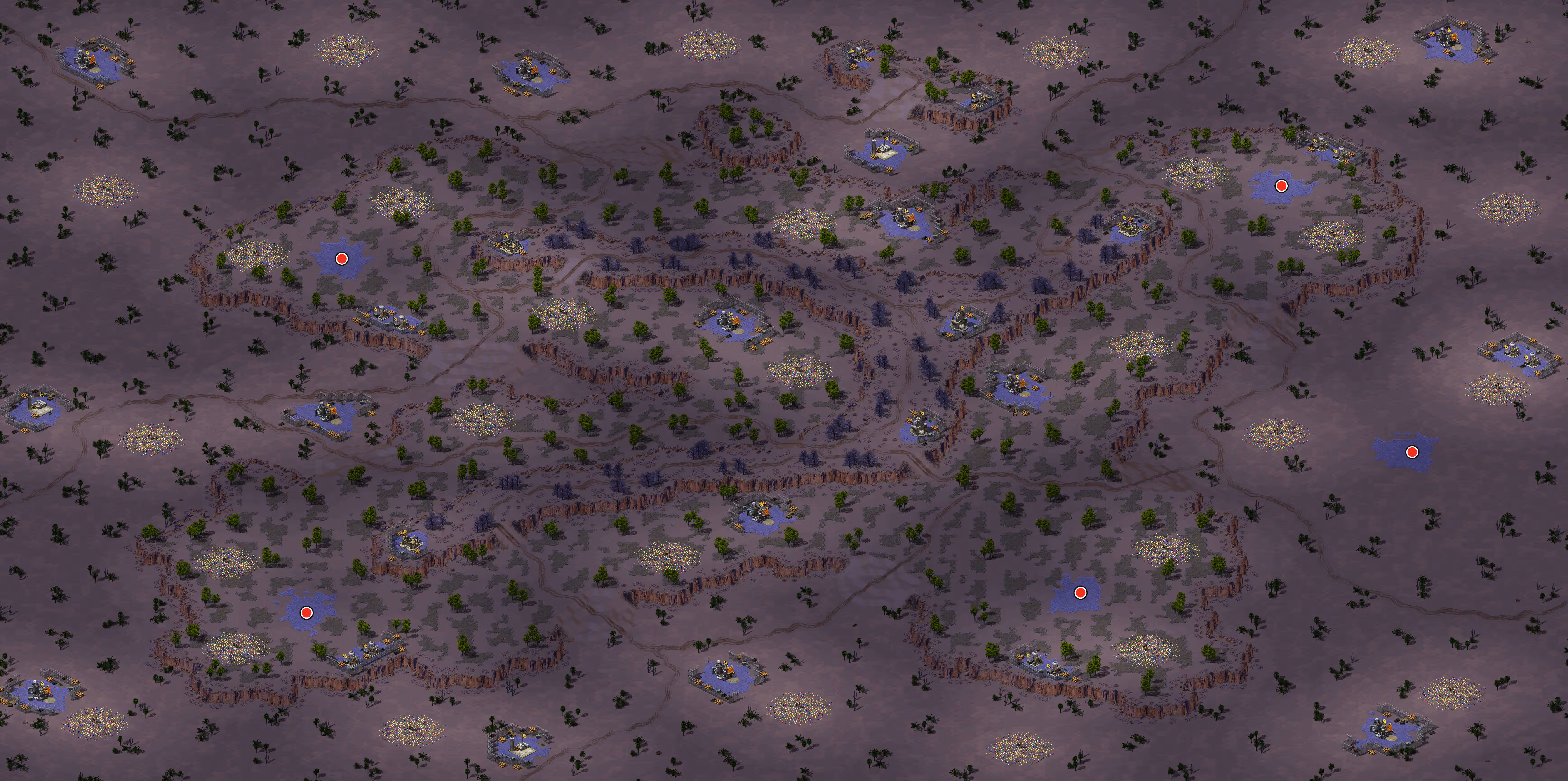 Preview of Arid Superiority { Rebalanced }