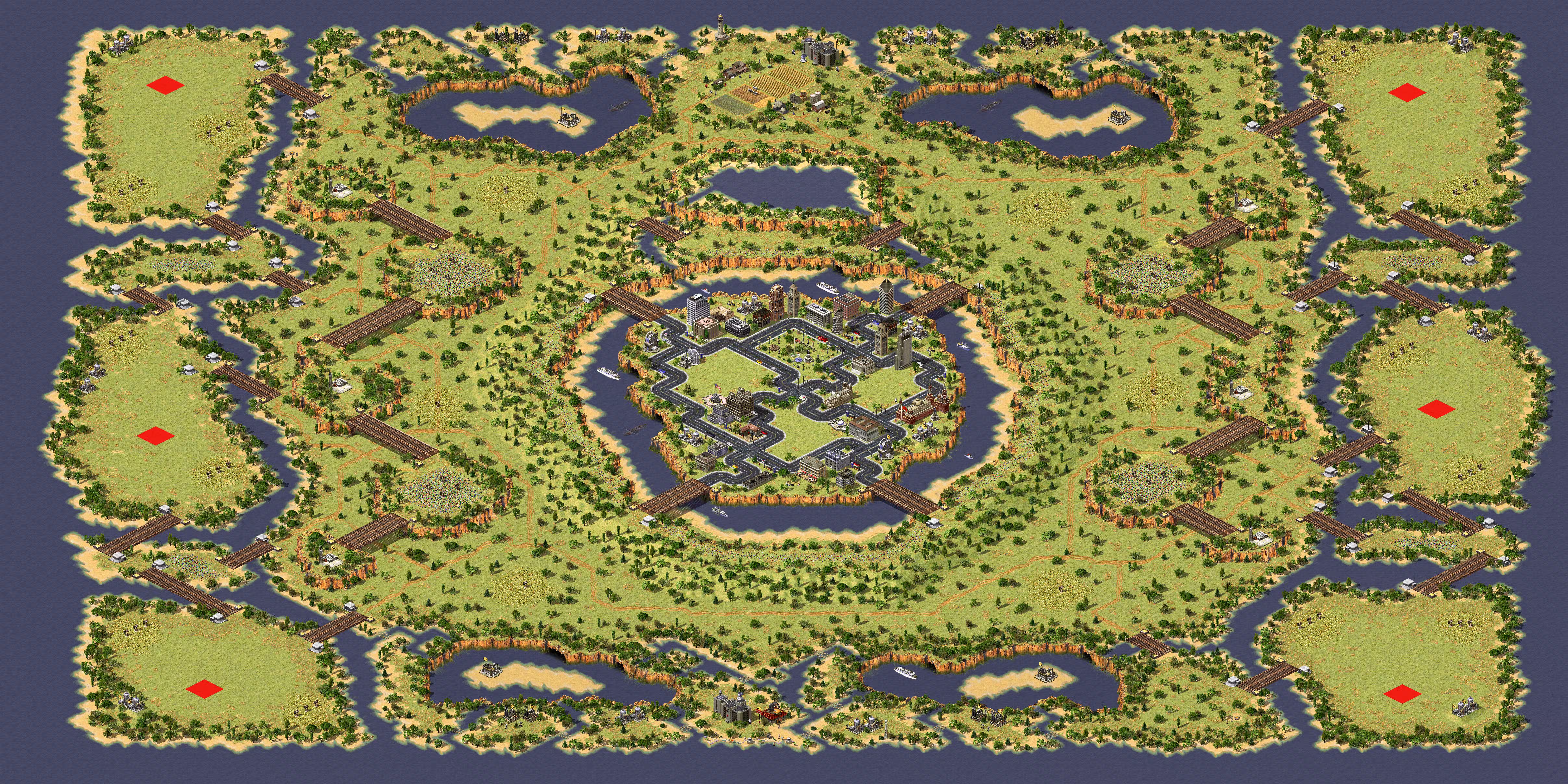 Preview of map13