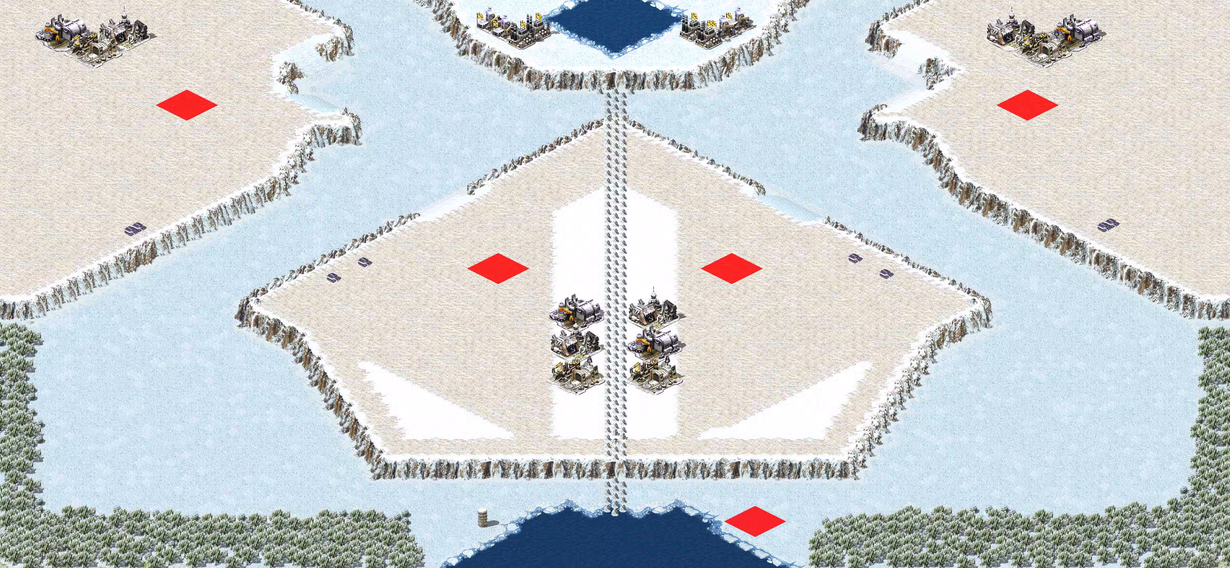 Preview of Evil Deluxe Survival [Aerion v21]