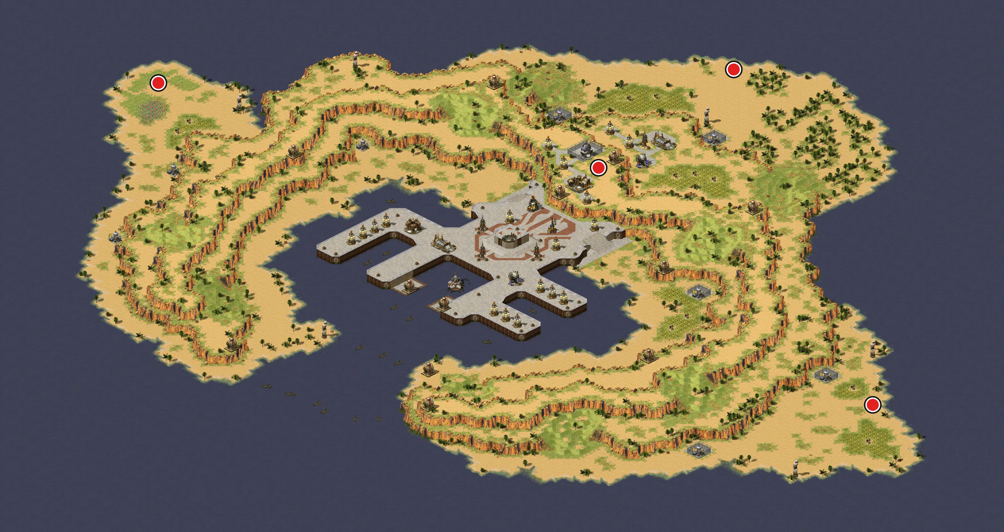 Preview of Operation: Escape Velocity By FlyingZ