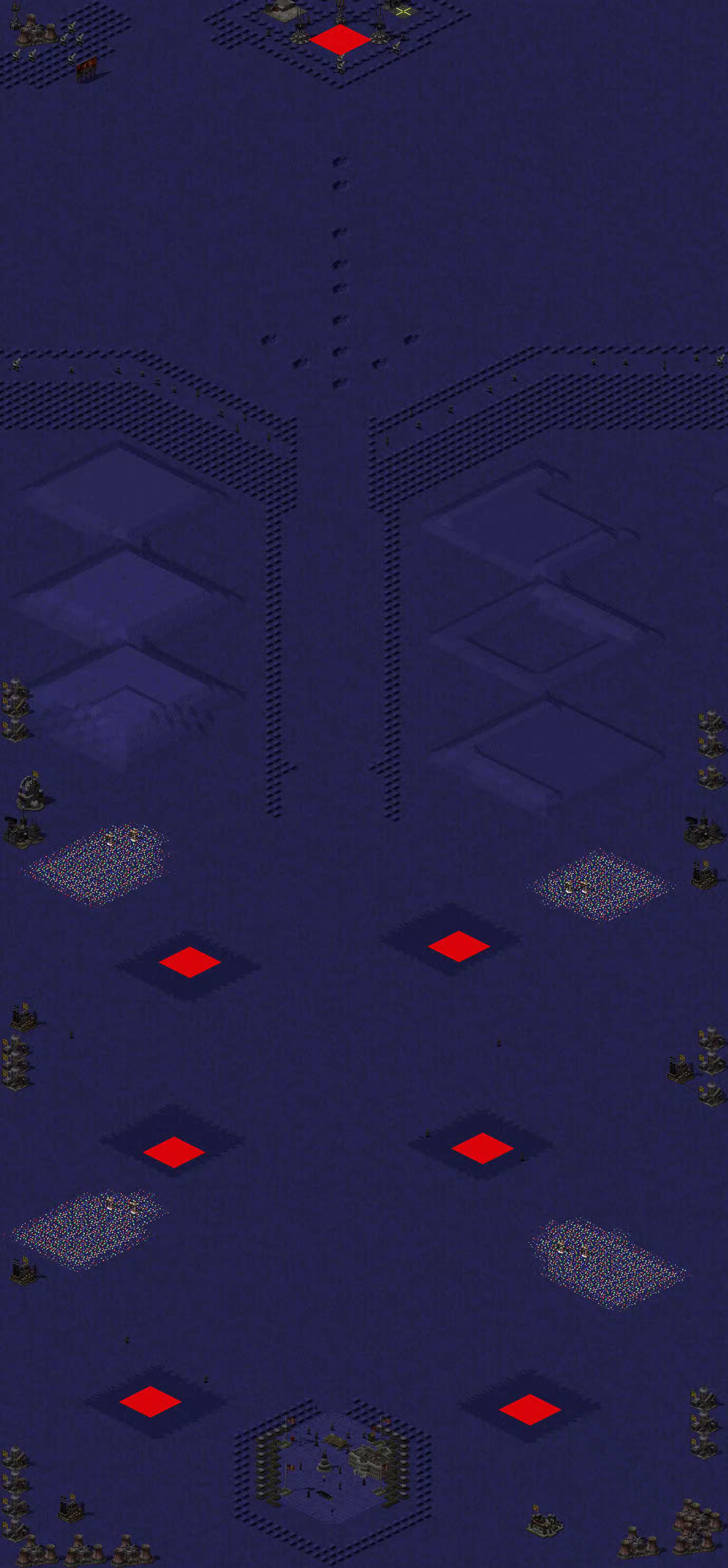 Preview of MISSION: PROTECT THE PRESIDENT By: Im_WARRIOR -- MISSING (randomized 2018-04-24 100910)