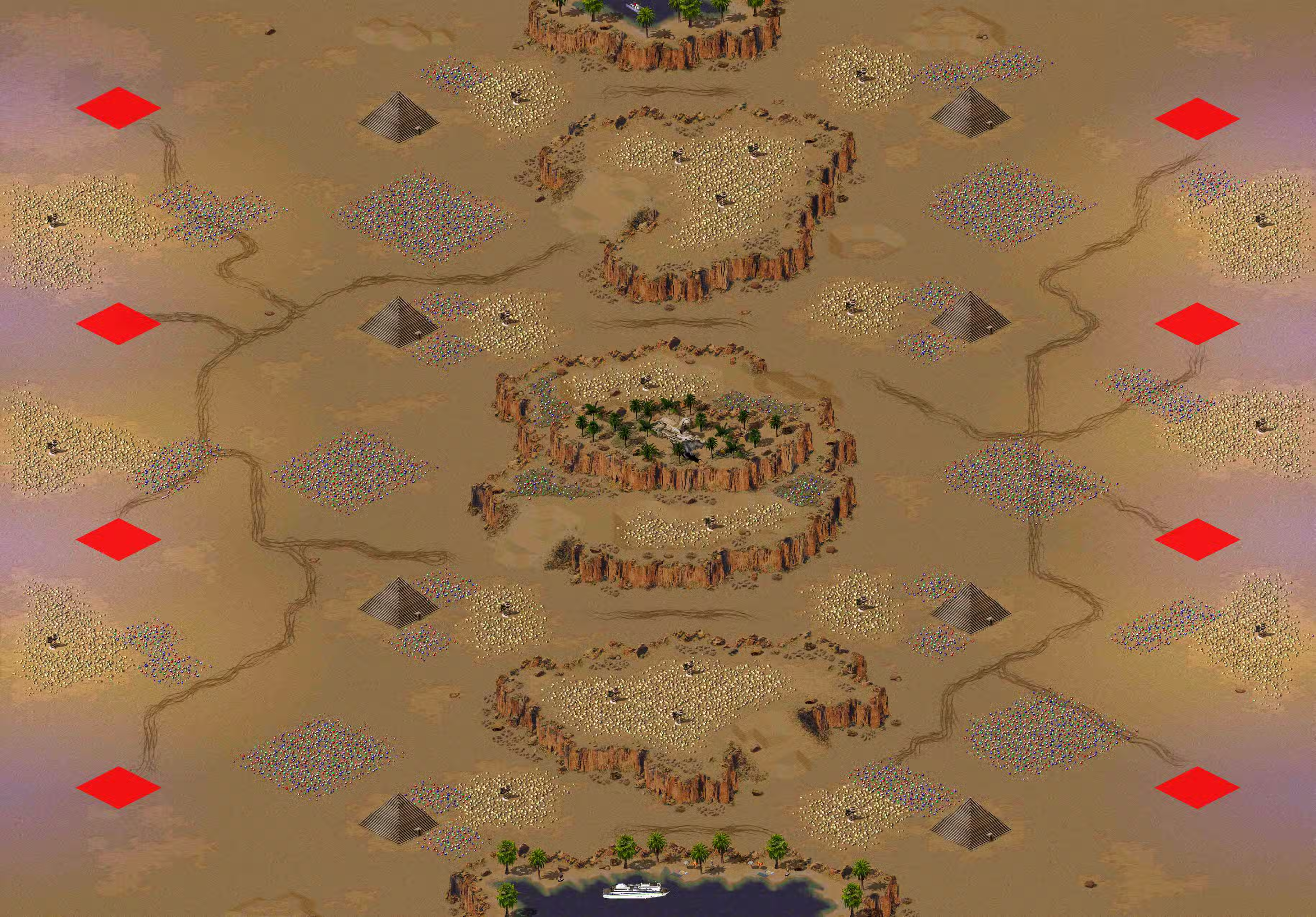 Preview of mx Tour of Zilla 1.3
