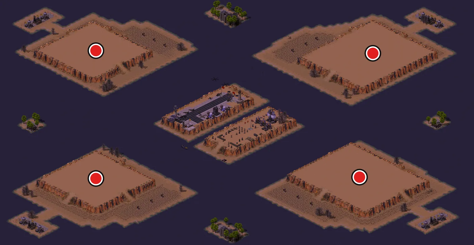 Preview of Raider Islands (2-4) by RaiderGB