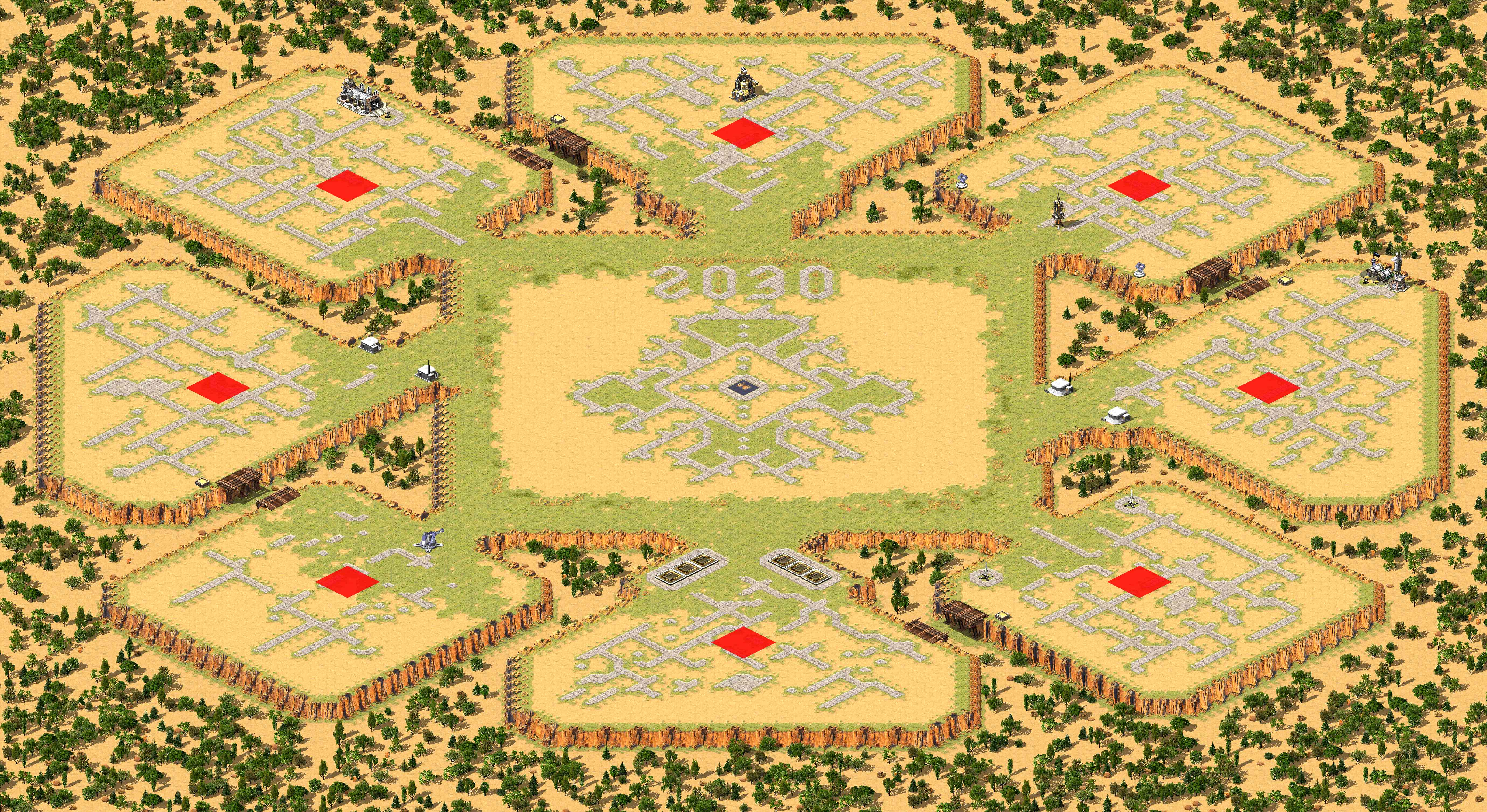 Preview of The PrivacyVK 2030 [Team] [Forrest] [25th Anniversary]