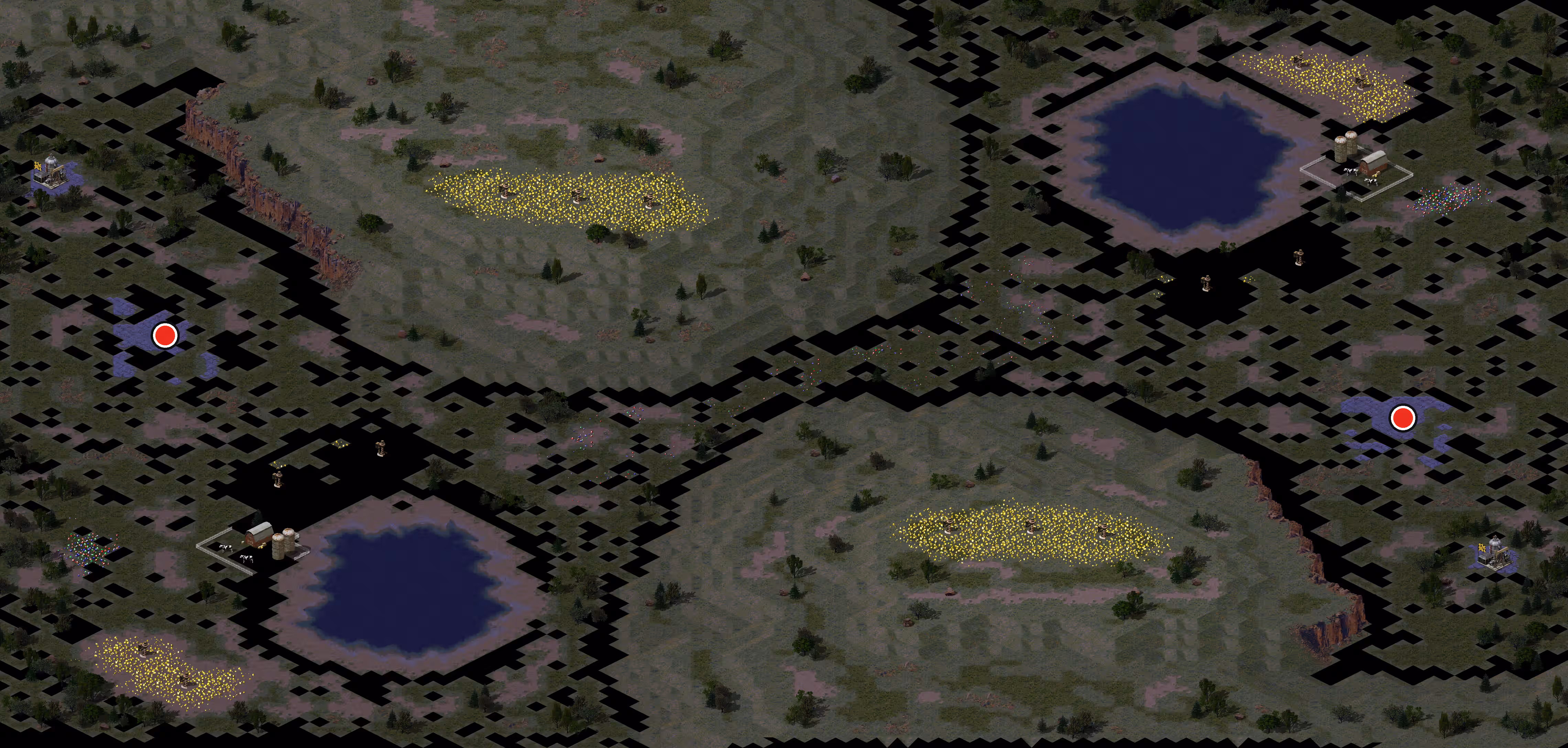 Preview of Blood Fued Redux
