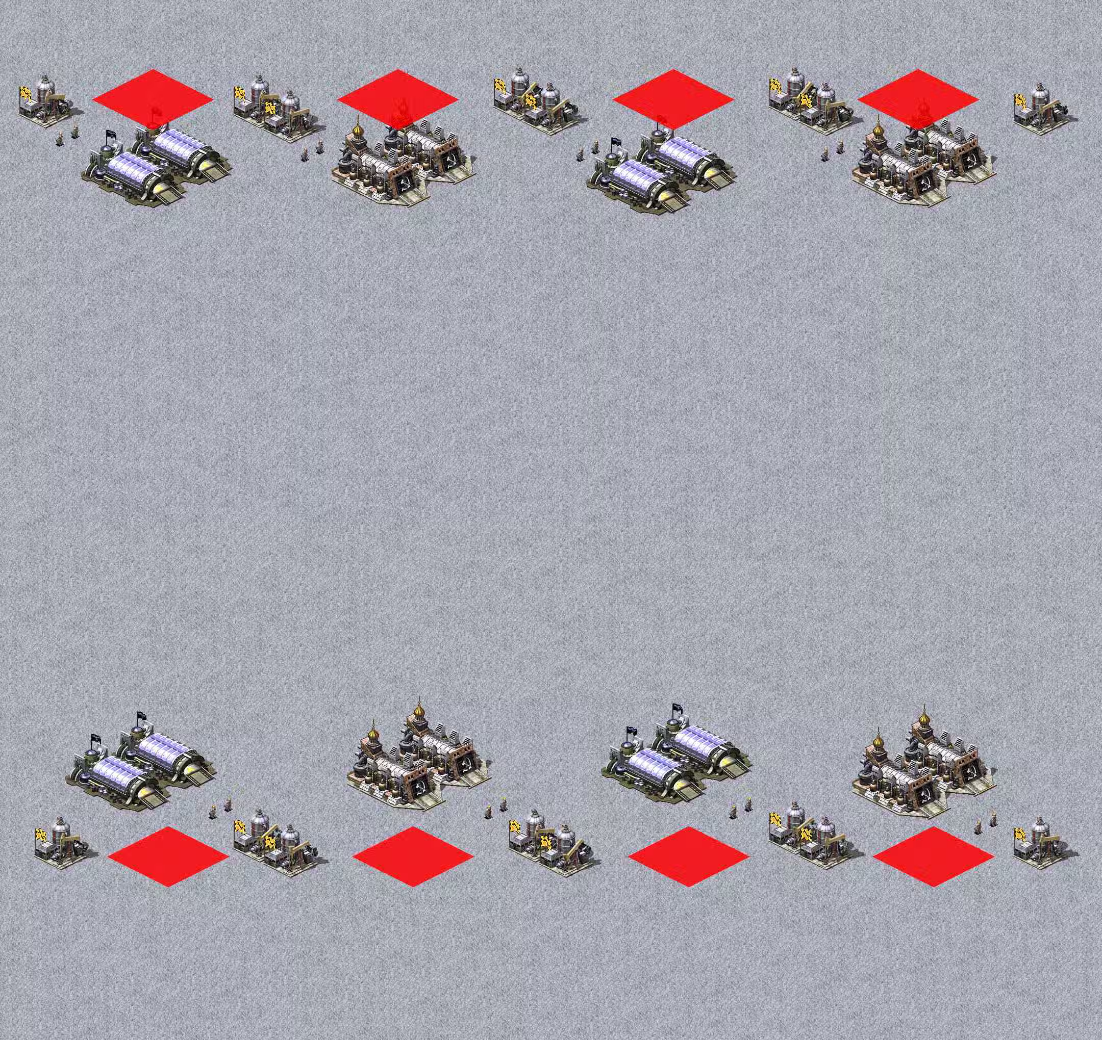 Preview of Tankswar!!! [Fixed Official Version]