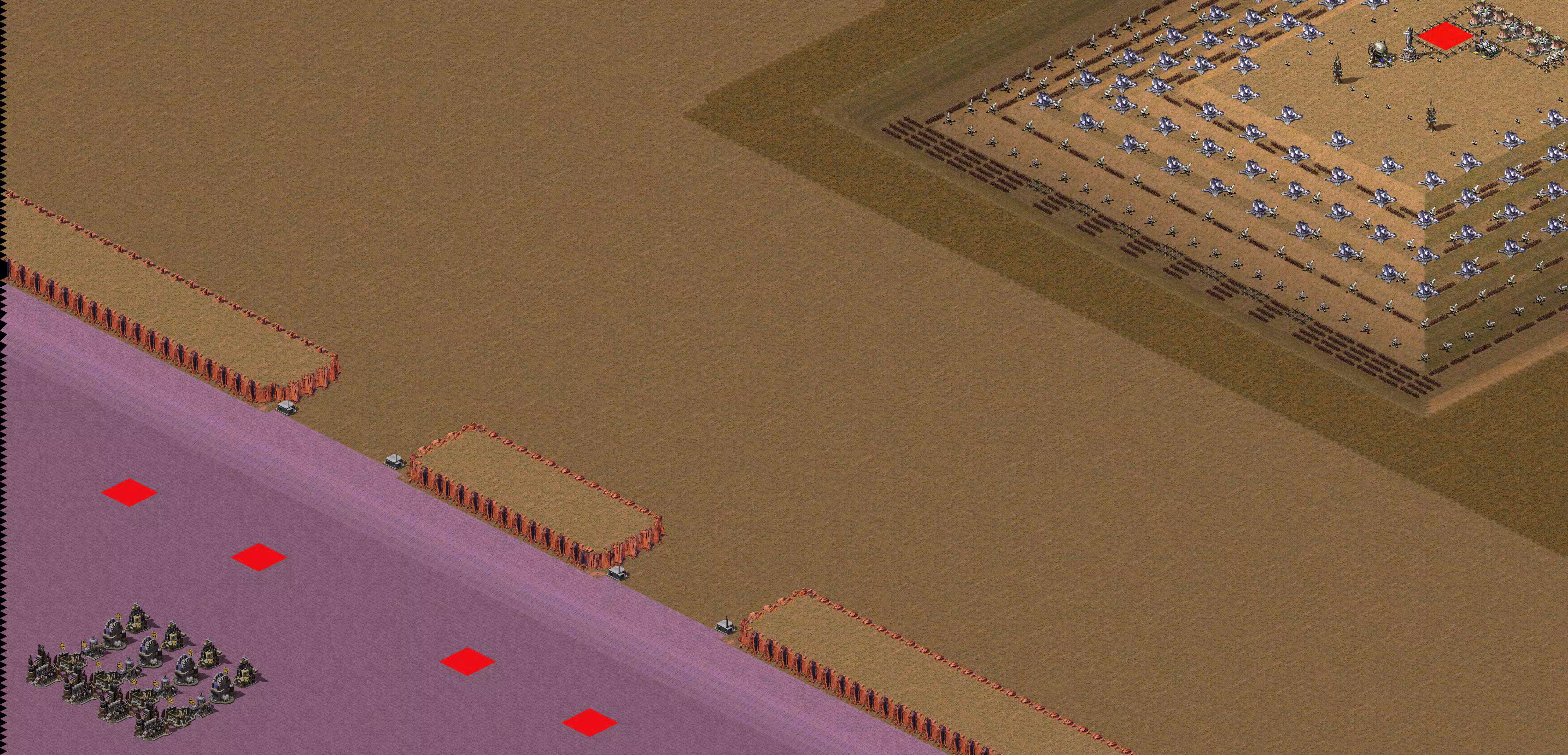Preview of Survival Fortress 9.3.1.2 Beta Edited