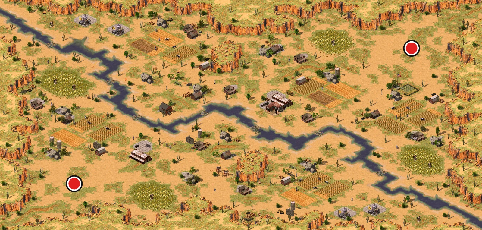 Preview of [2] Dustbowl