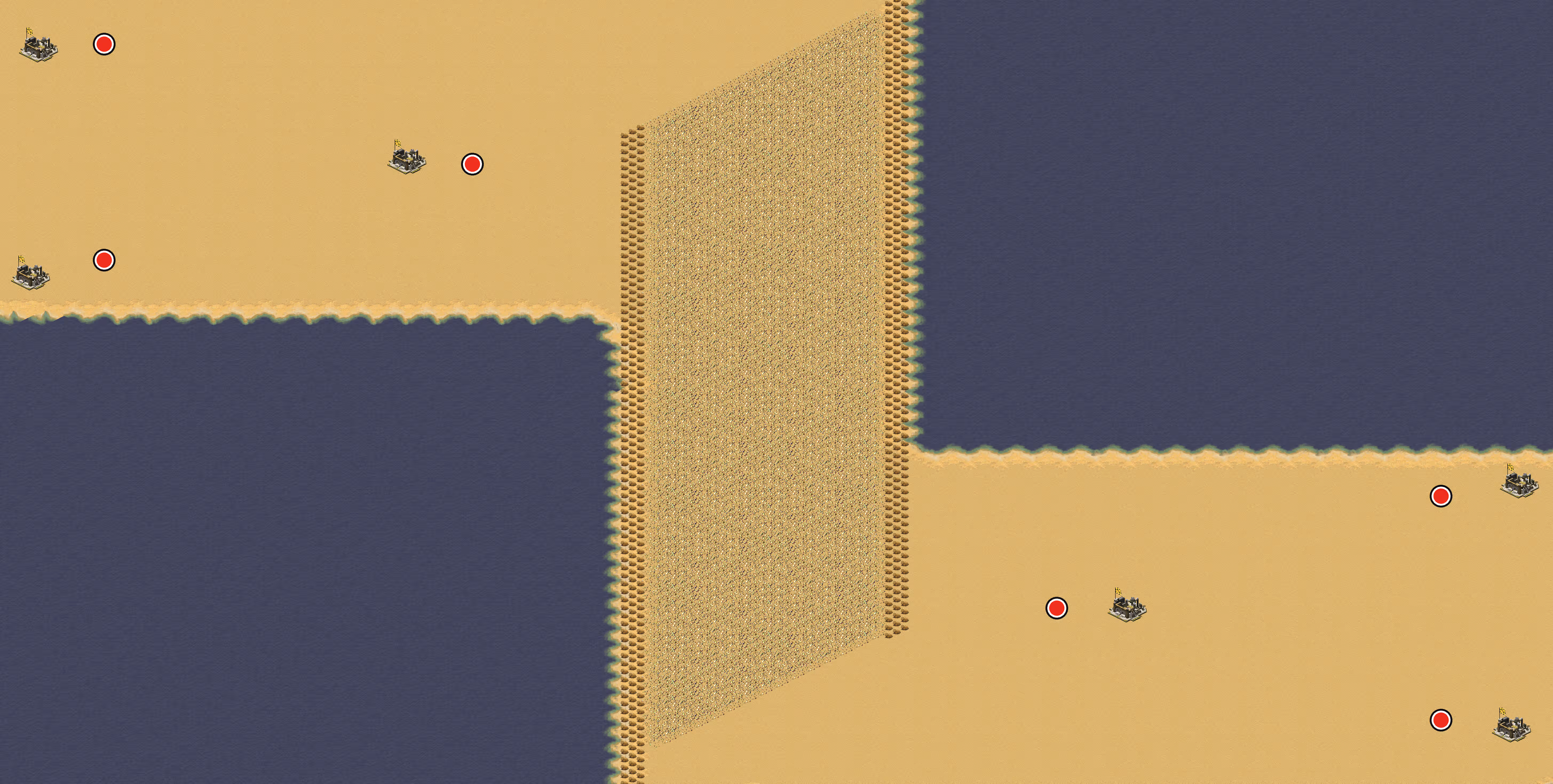 Preview of REDZONE 0.4