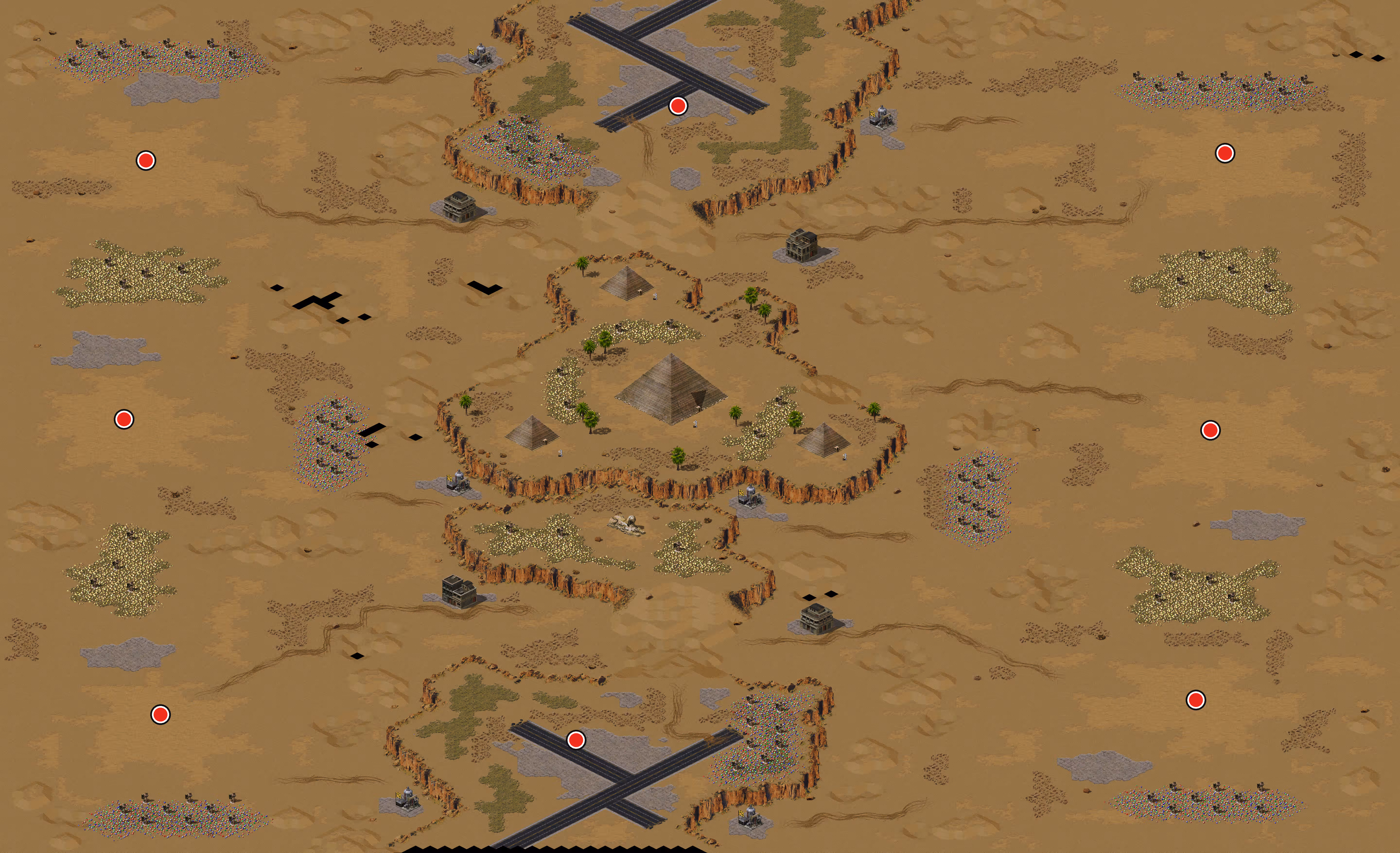 Preview of Tour Of Egypt 2 (2-8)