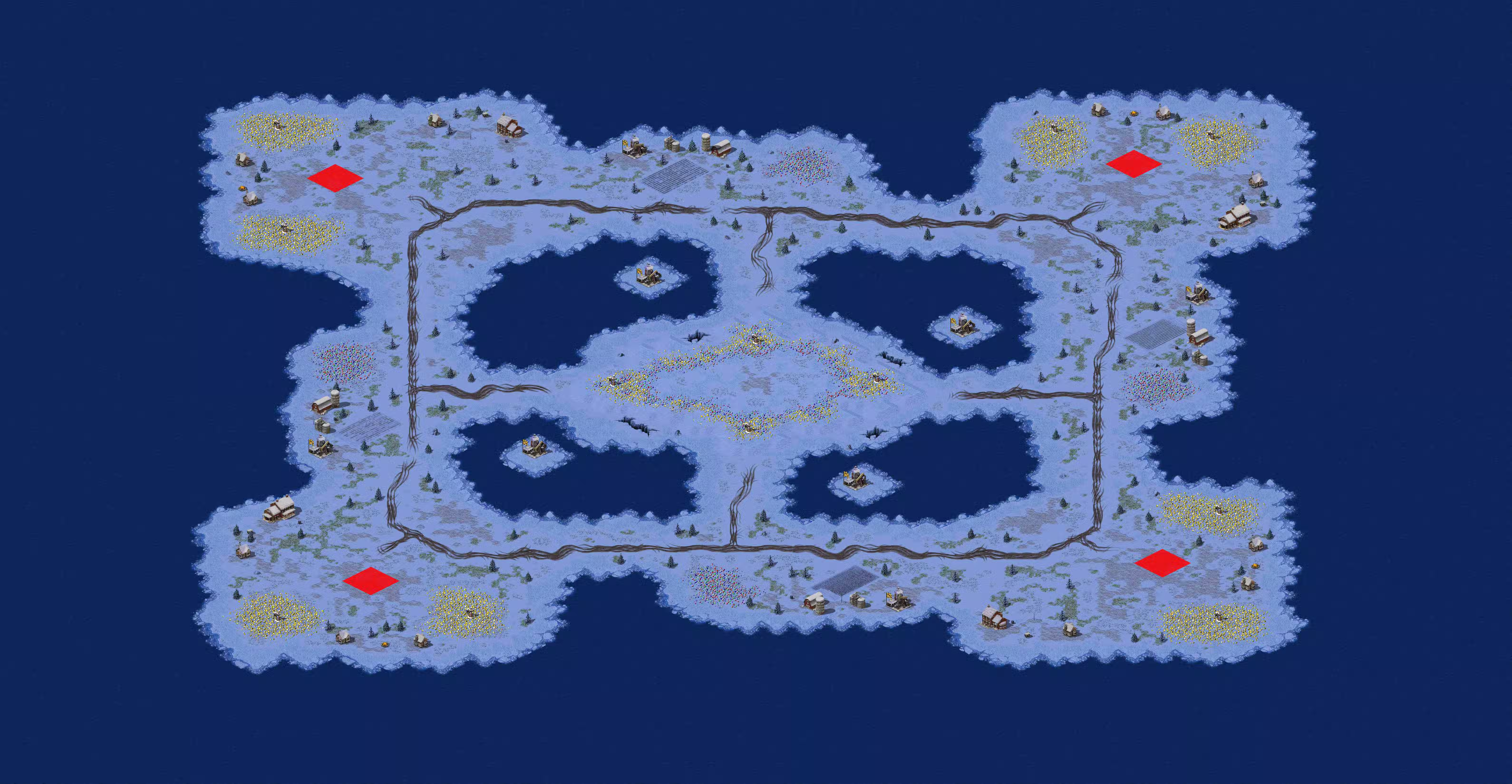 Preview of (4) Cool Party