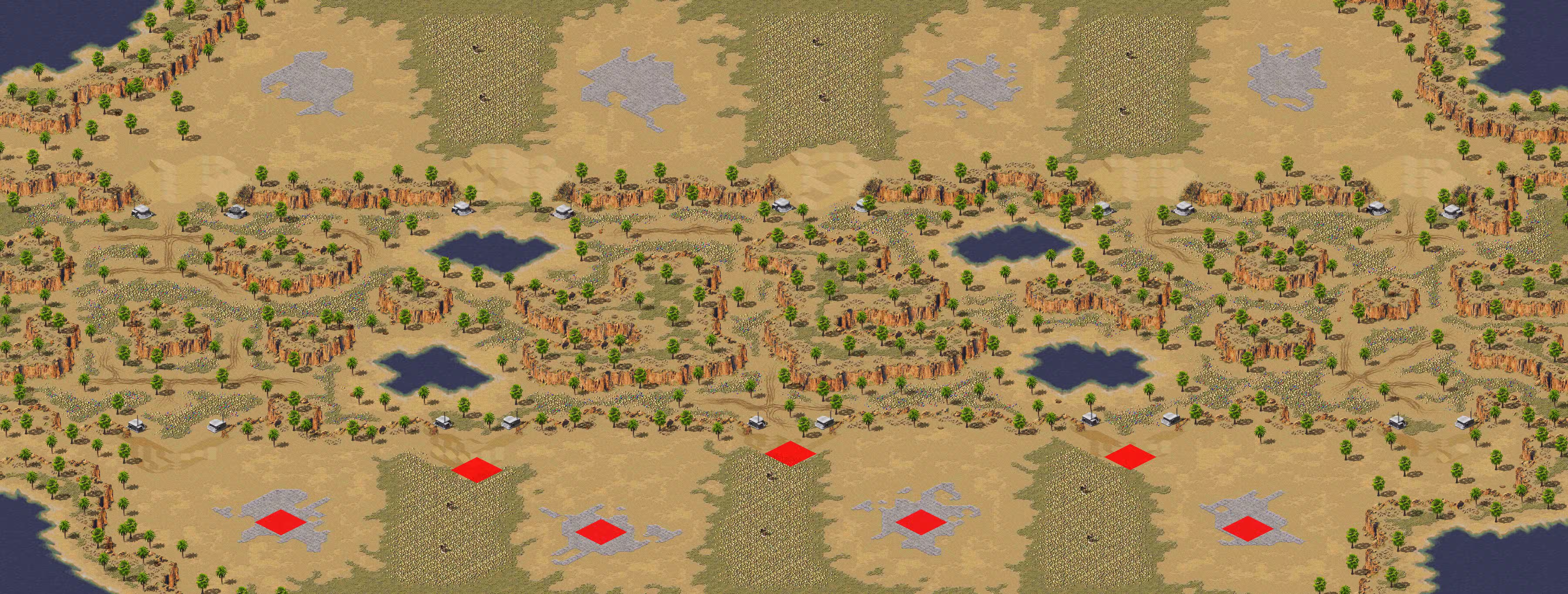 Preview of Mirage Oasis Survival (7p) -- MISSING (randomized 2019-02-23 051030)