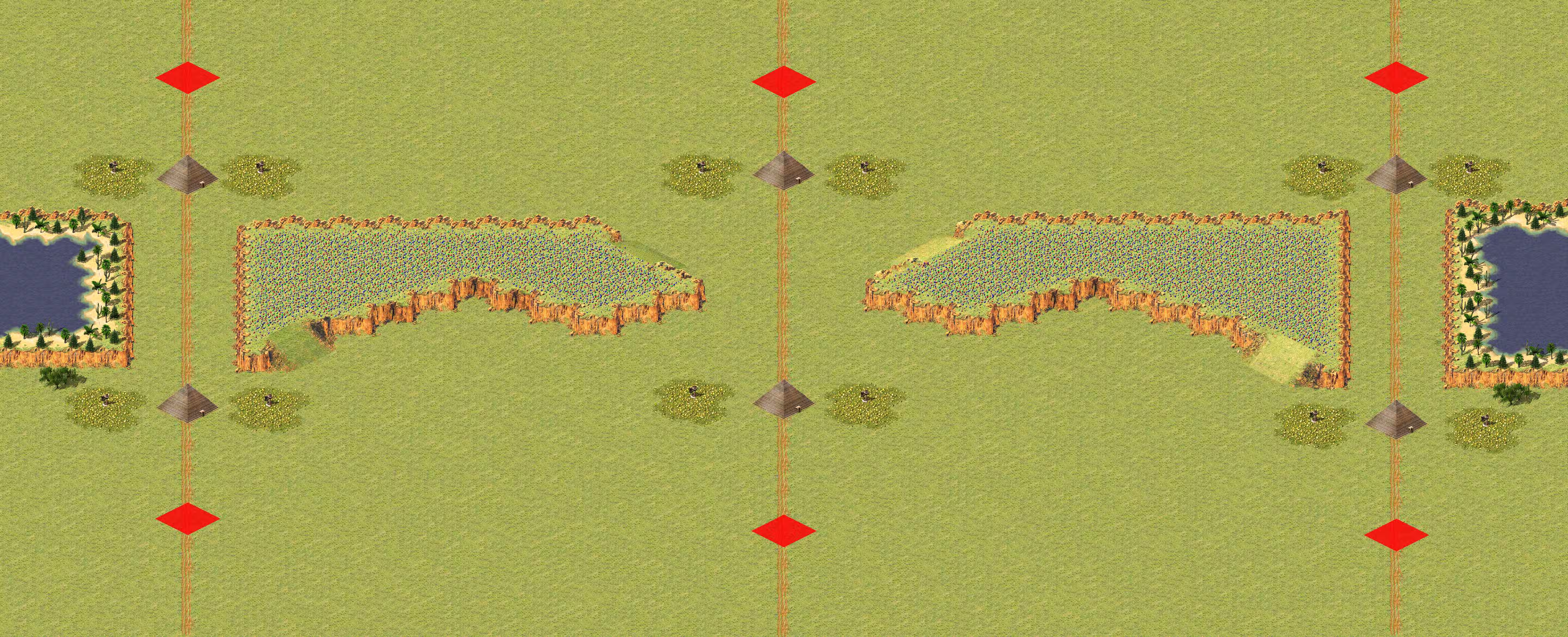 Preview of 3VS3 TO3 - (   0    Y     0    ) XtraWar0zs-Xo