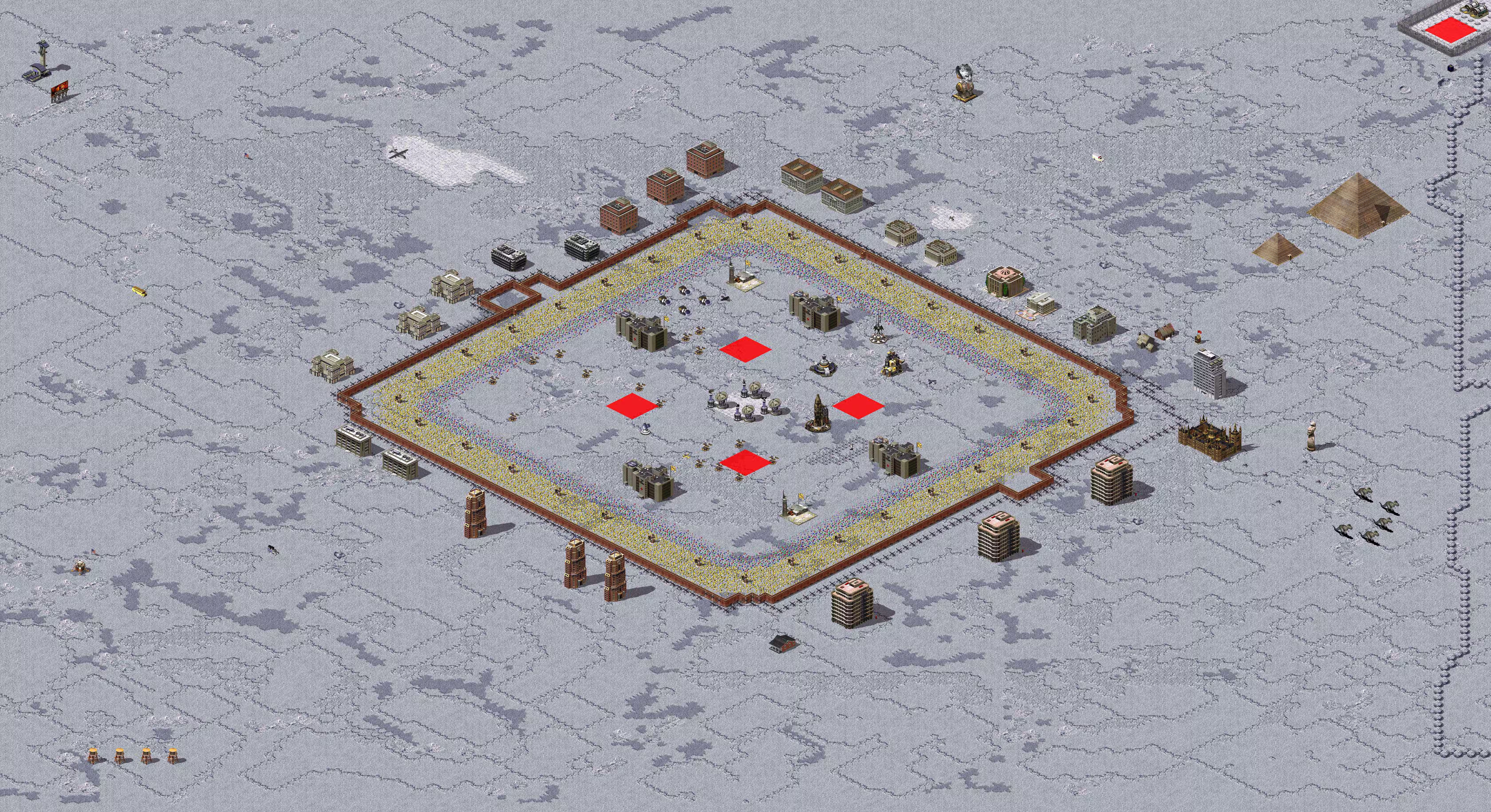 Preview of Campaign~SURVIVAL