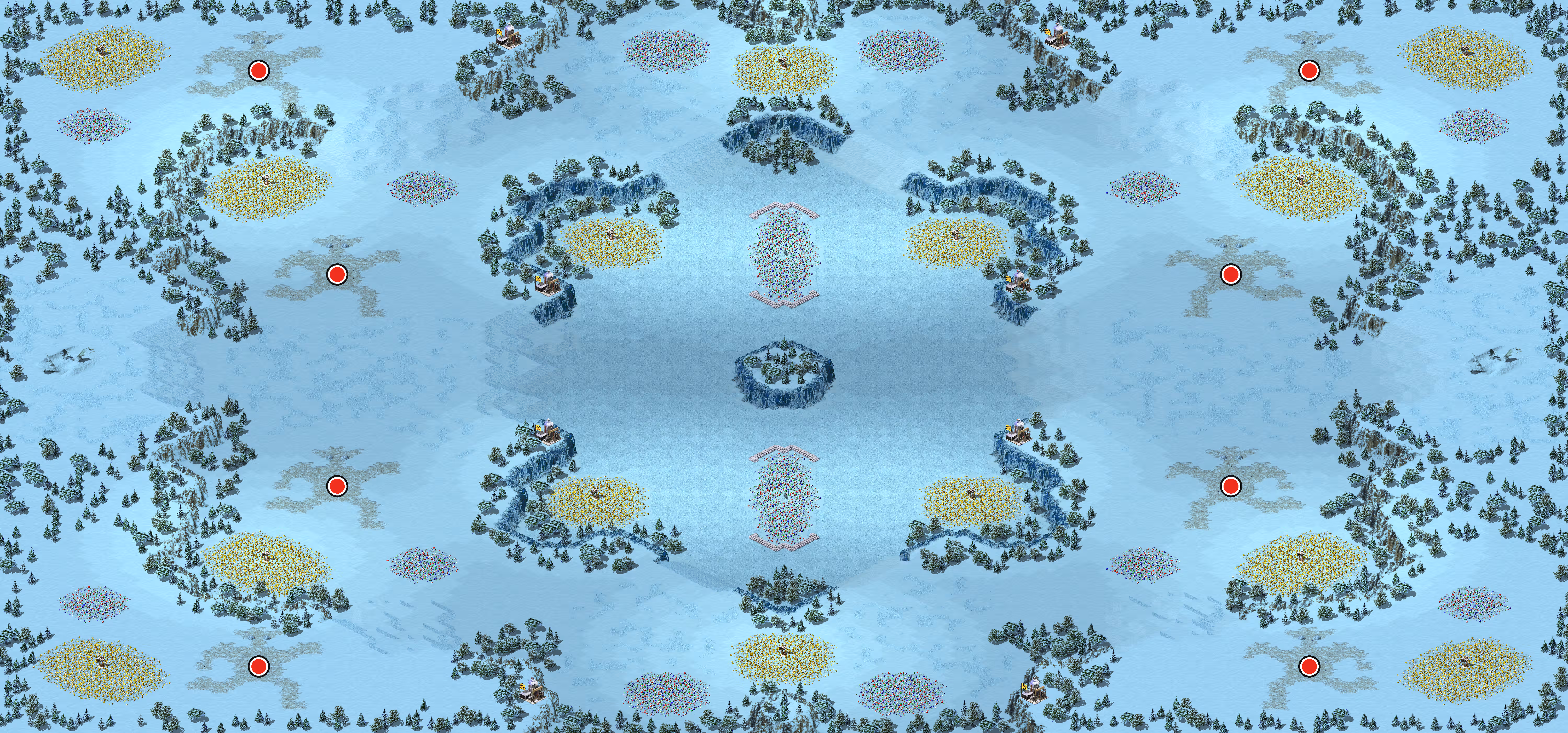 Preview of [8] Winter Wind
