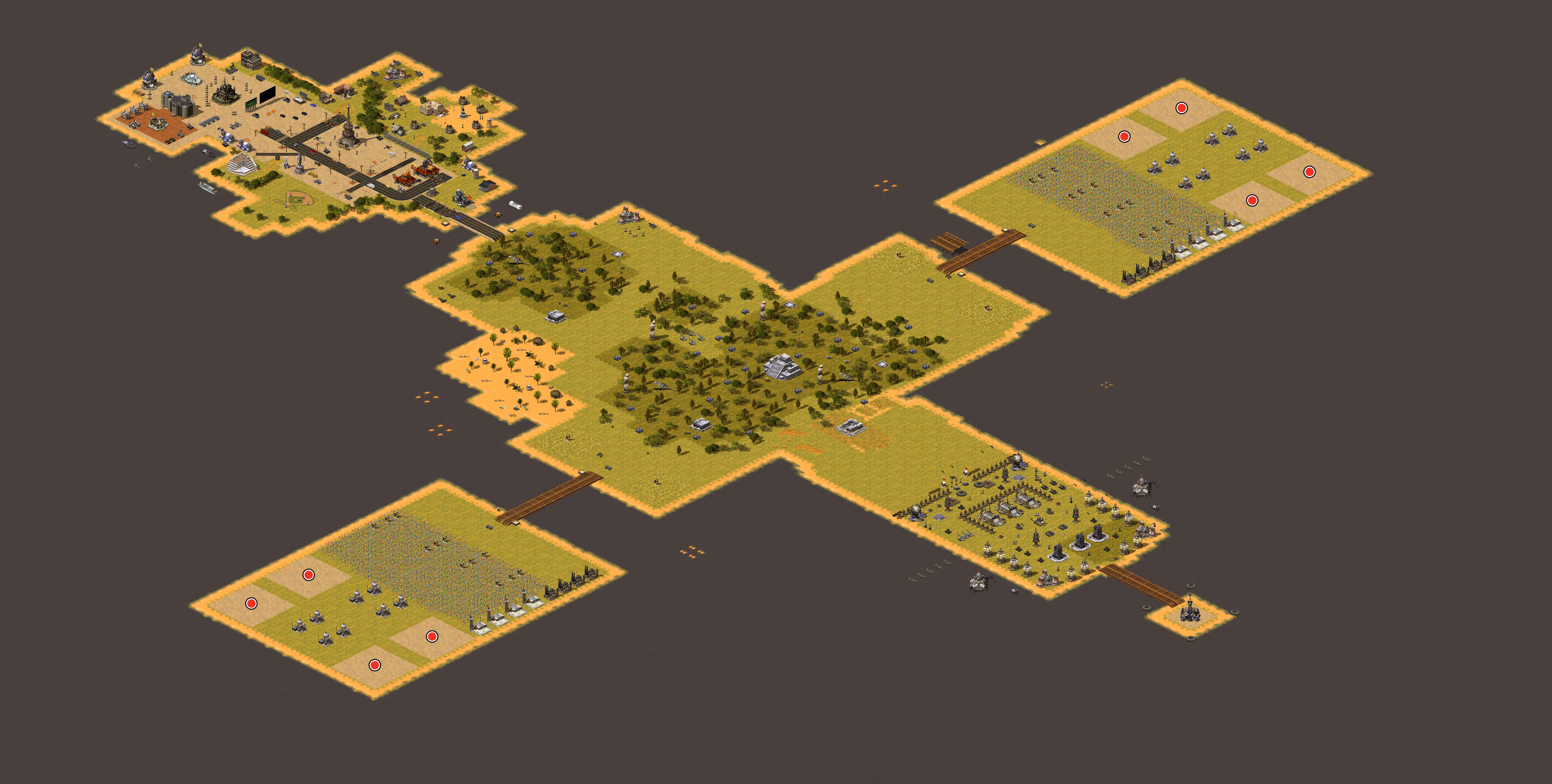 Preview of Test03 4v4
