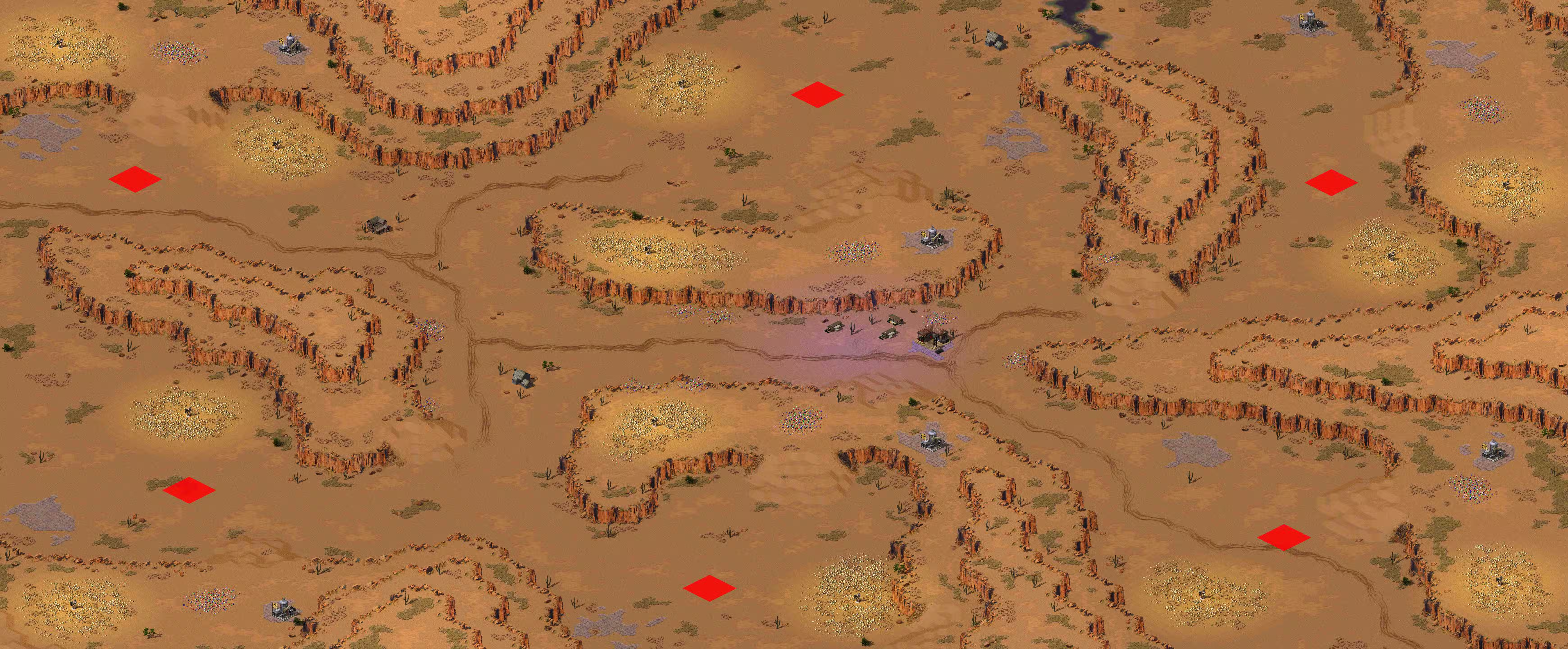 Preview of (6) Sedona Pass - Free for all