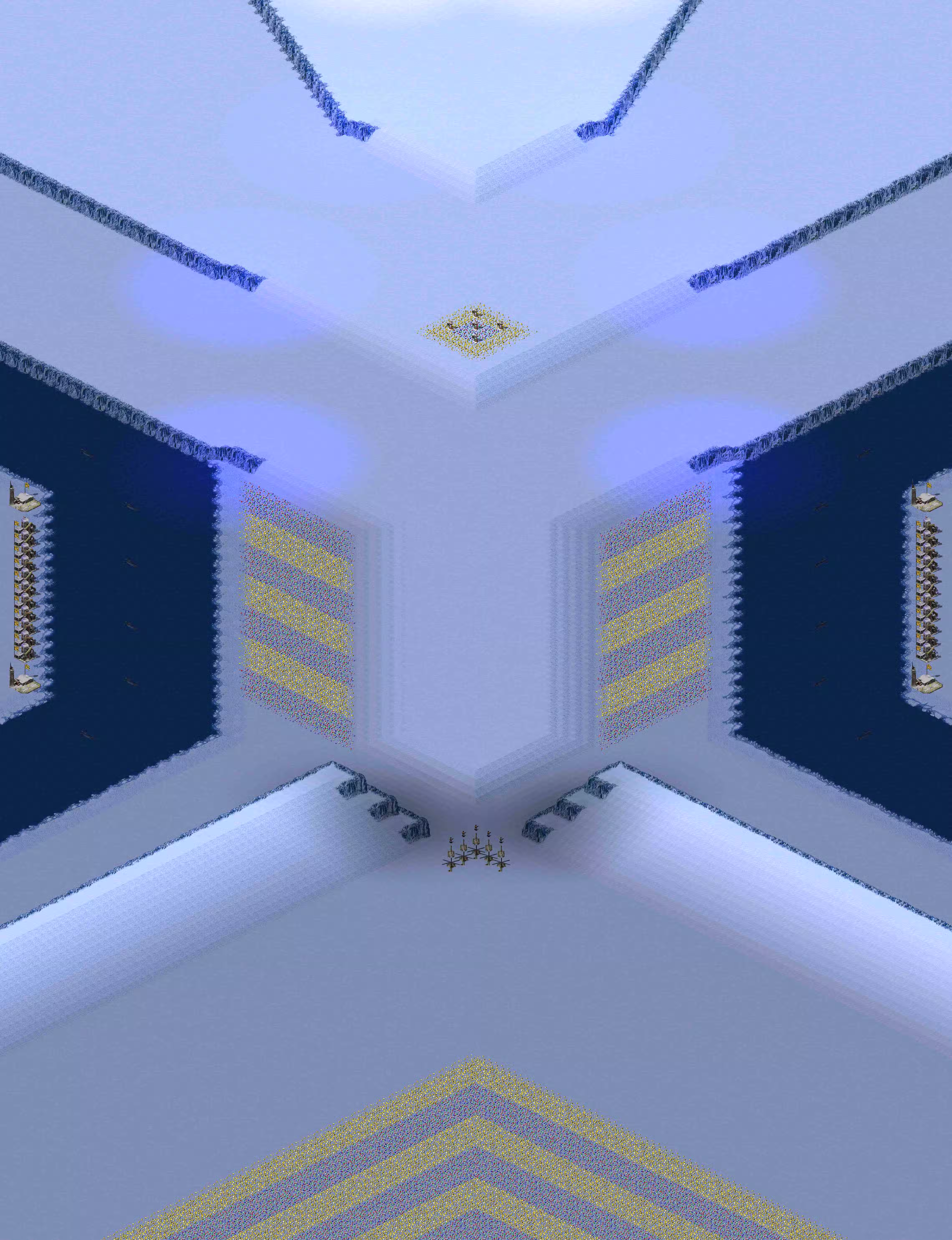 Preview of Serious Survival (5p) -- MISSING (randomized 2019-07-30 160759)