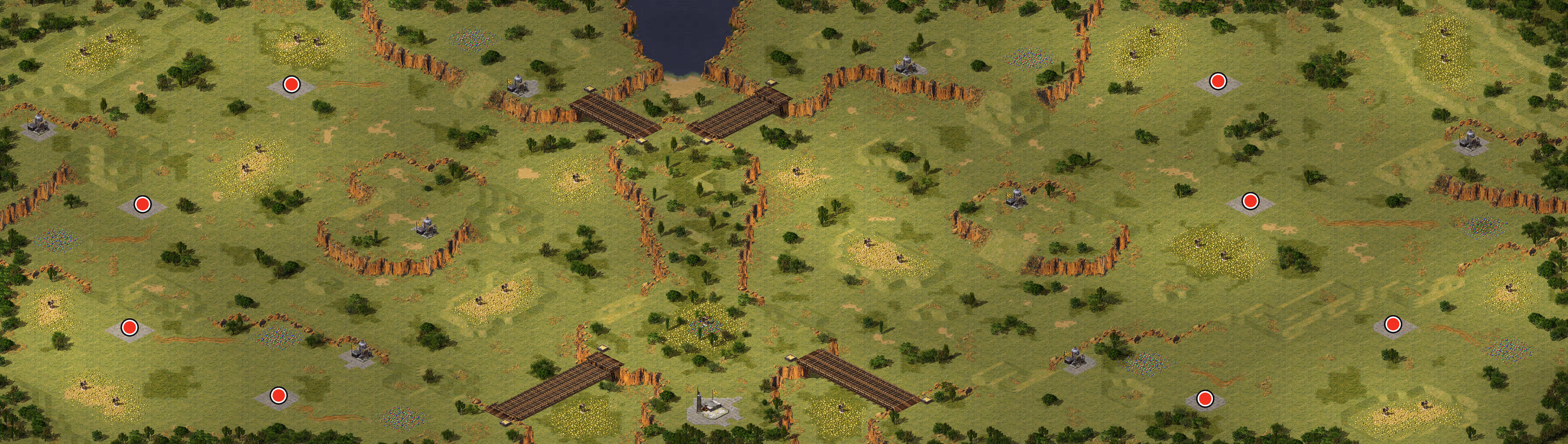 Preview of [8] Corwick Forest
