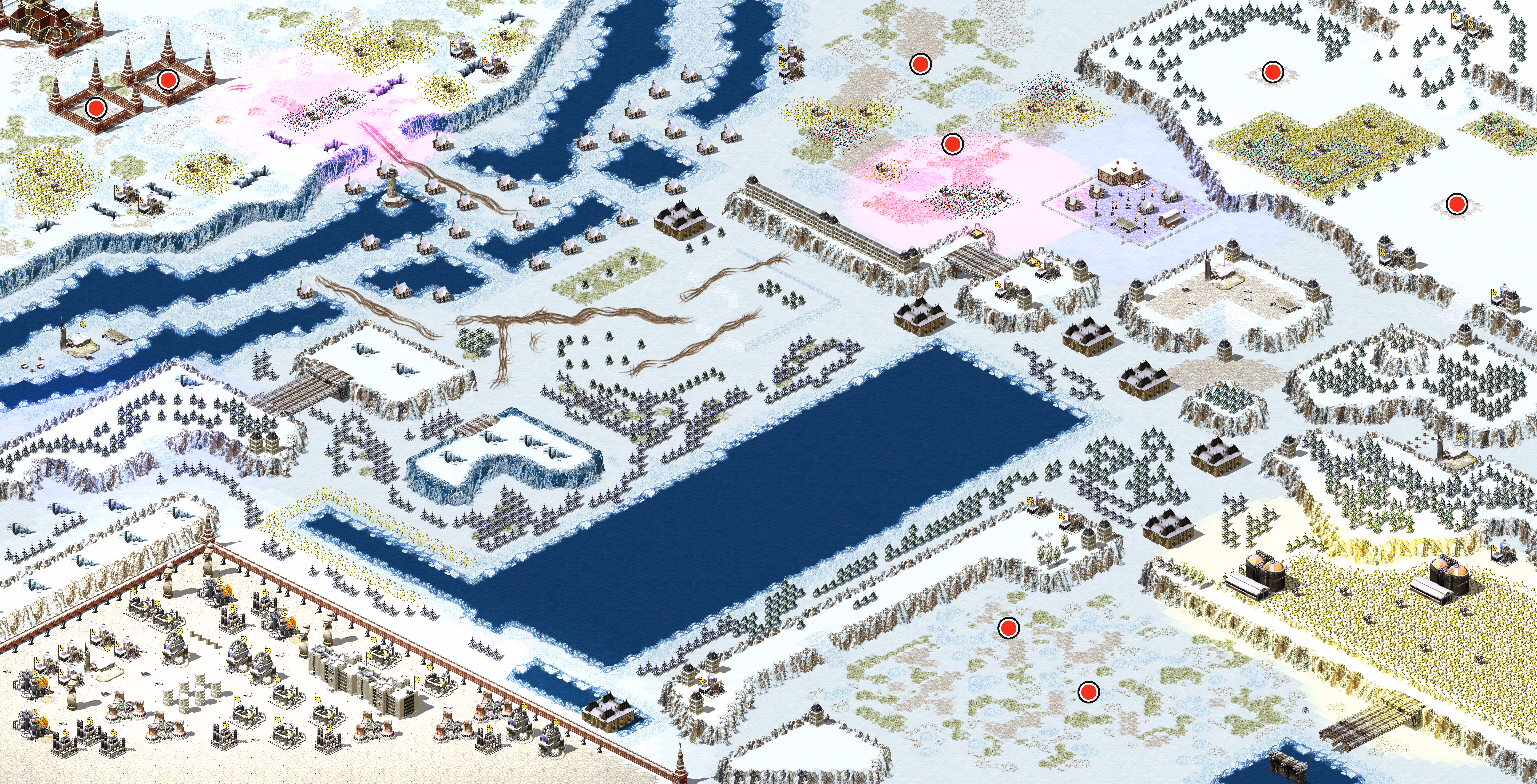Preview of Snow Valley(2-8)V1.0
