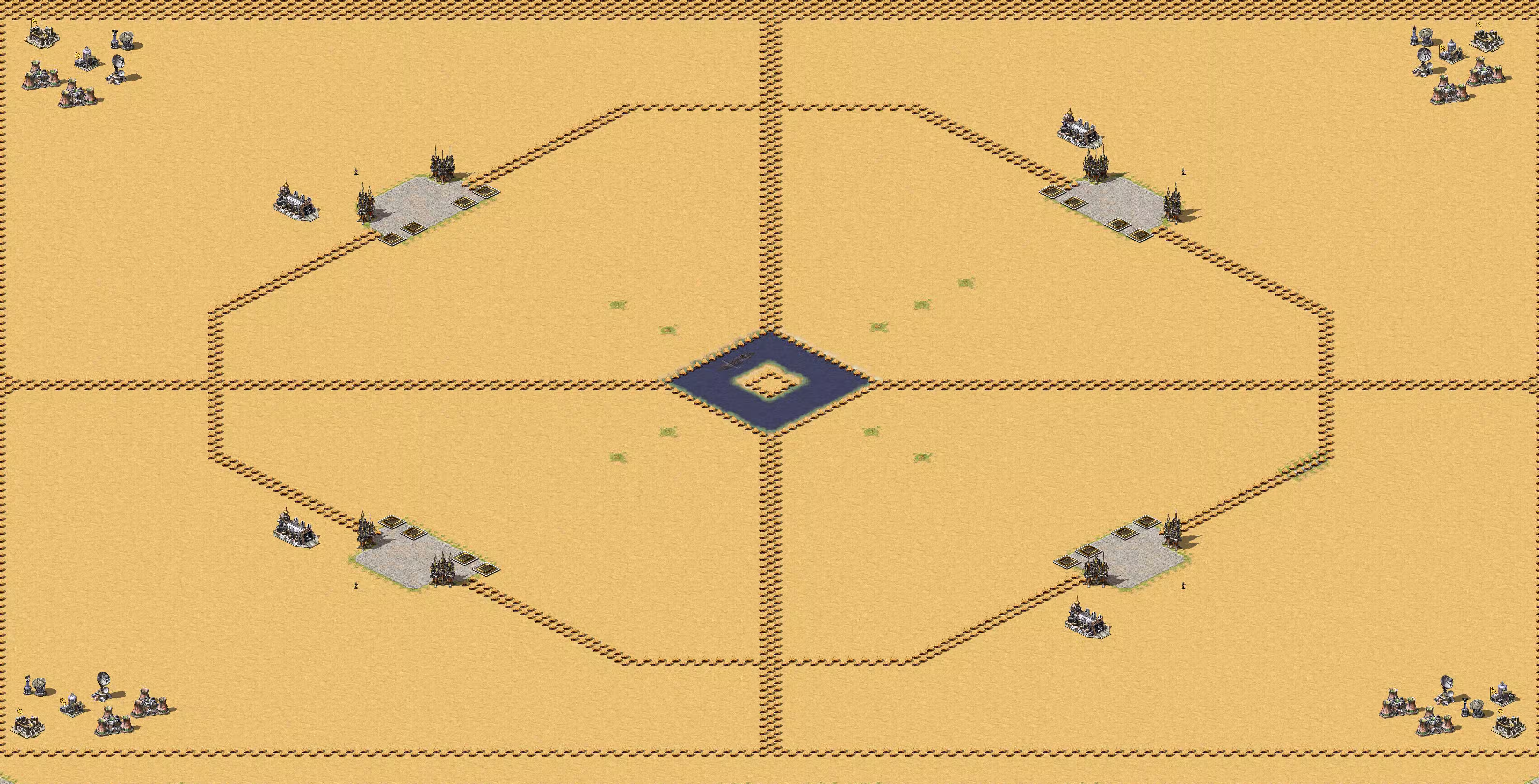 Preview of Survival Extreme 3 Pro -- MISSING