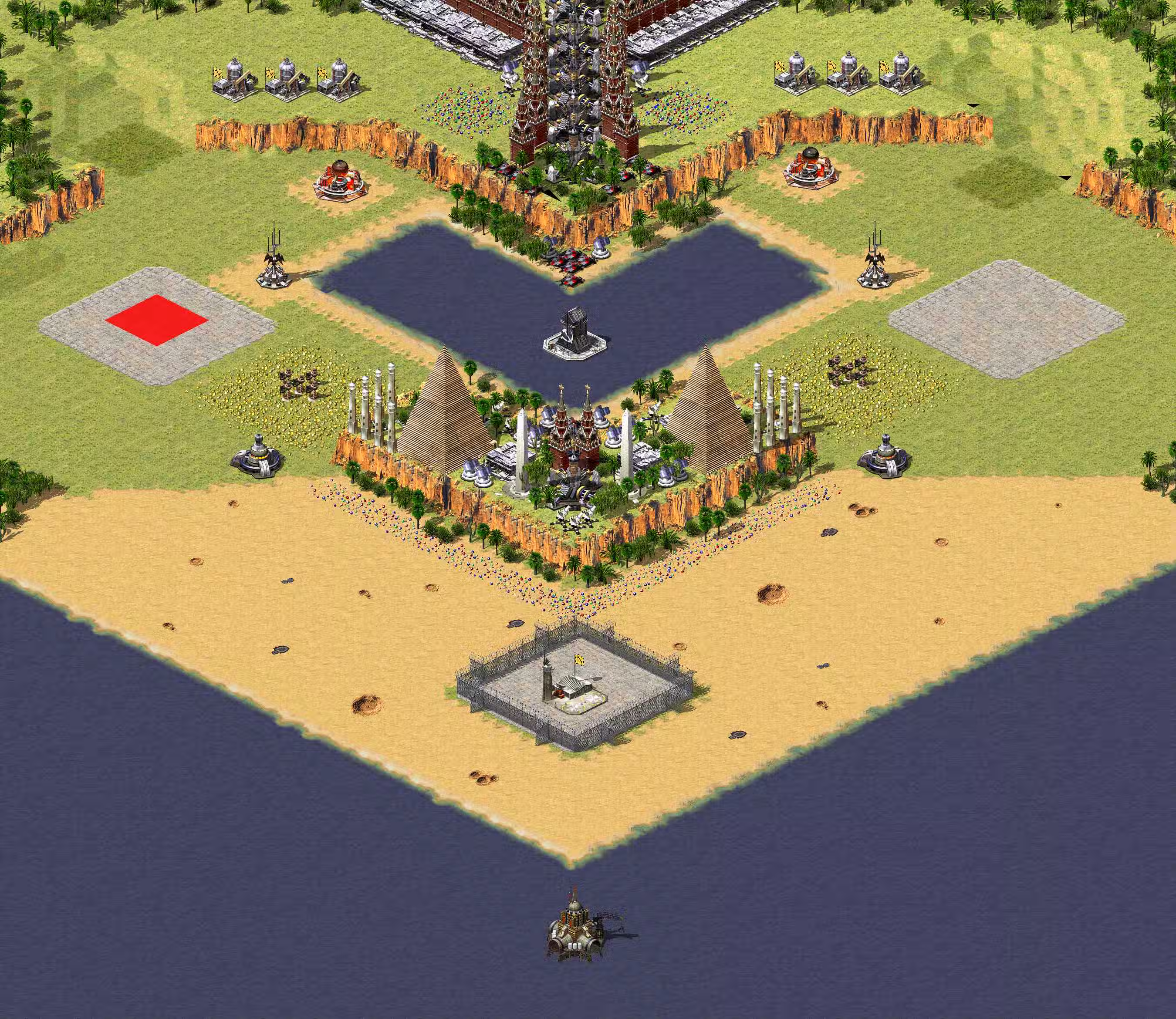 Preview of Heart Breaker 1v1
