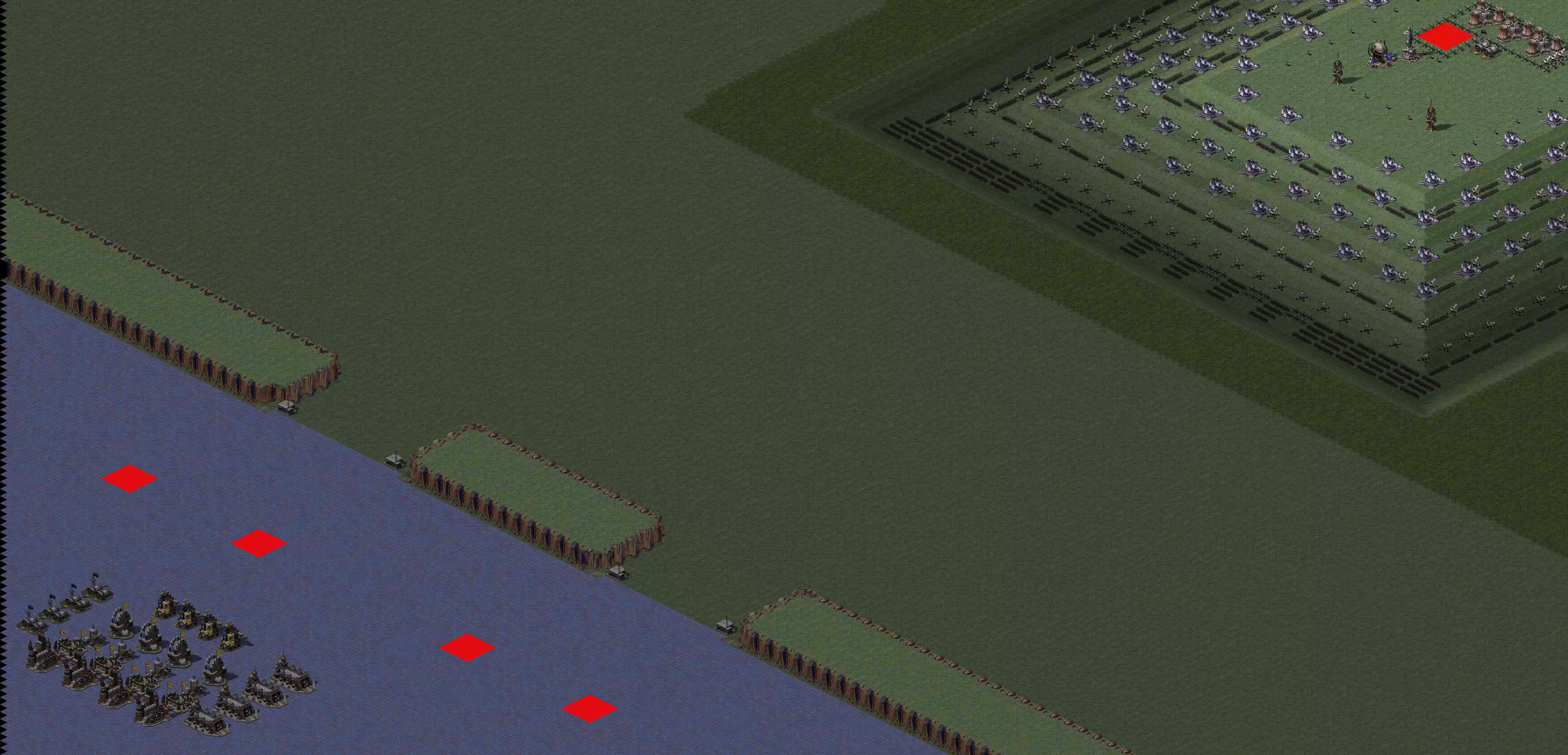Preview of [SUR]Fortress 8.0 (AirUnits ON) Fixed By Lucifer_MS
