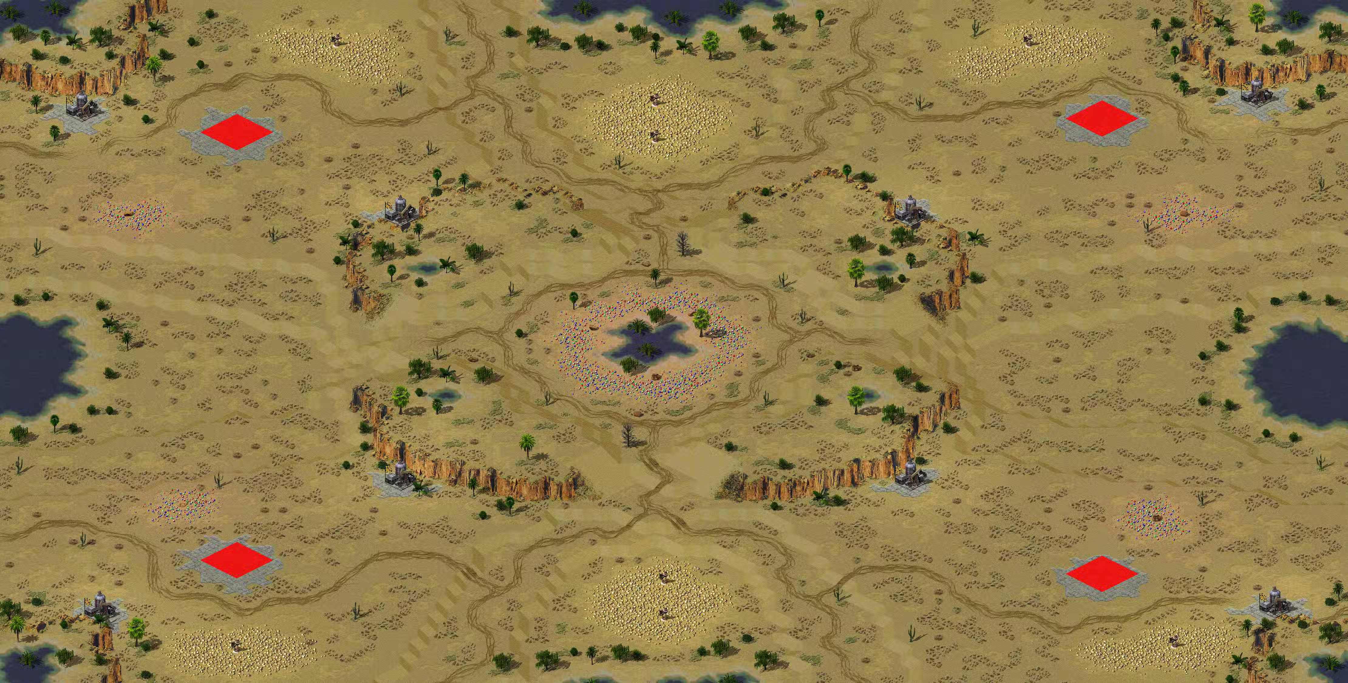 Preview of [4] Well of Wealth