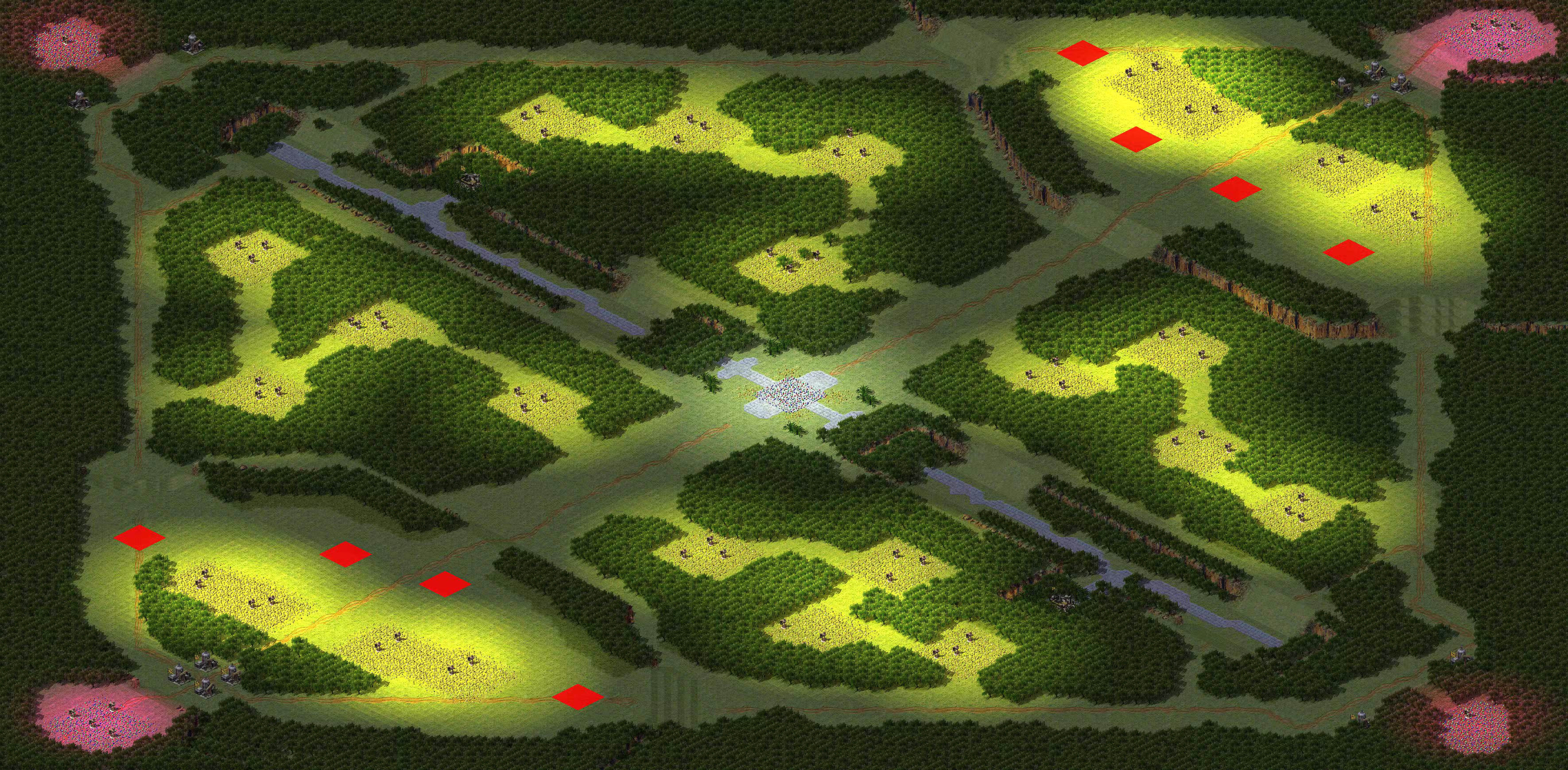 Preview of [8] Royal Valhalla