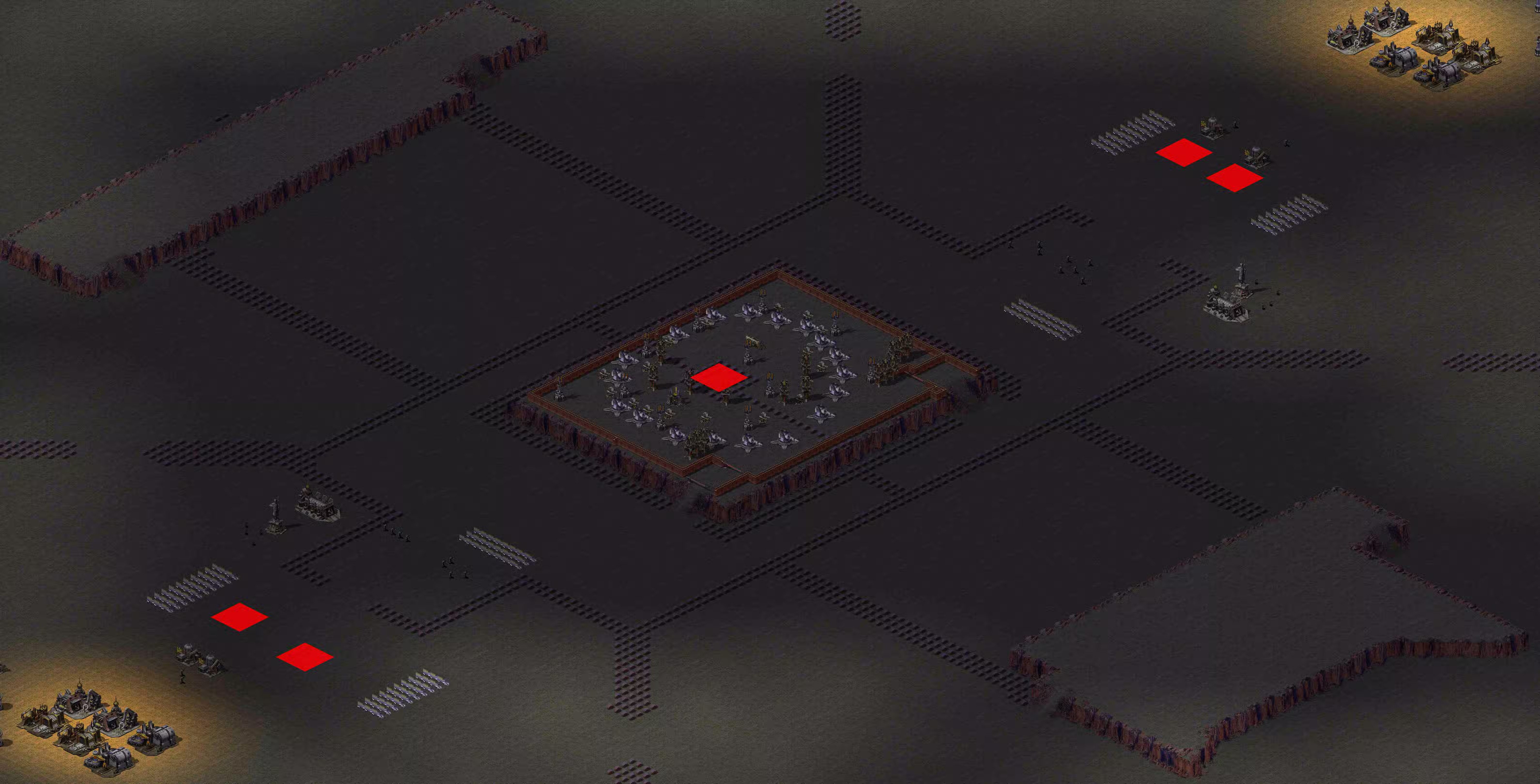 Preview of SUrvival EviLheAted -- MISSING (randomized 2018-05-05 034922)