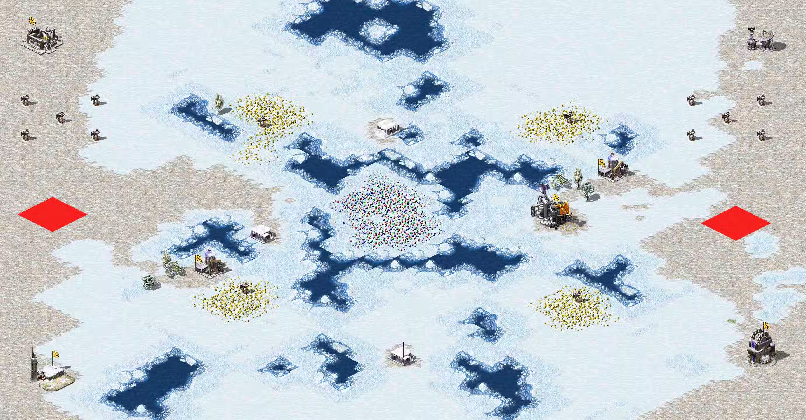 Preview of [2] Melting Ice [by XCMeathead]