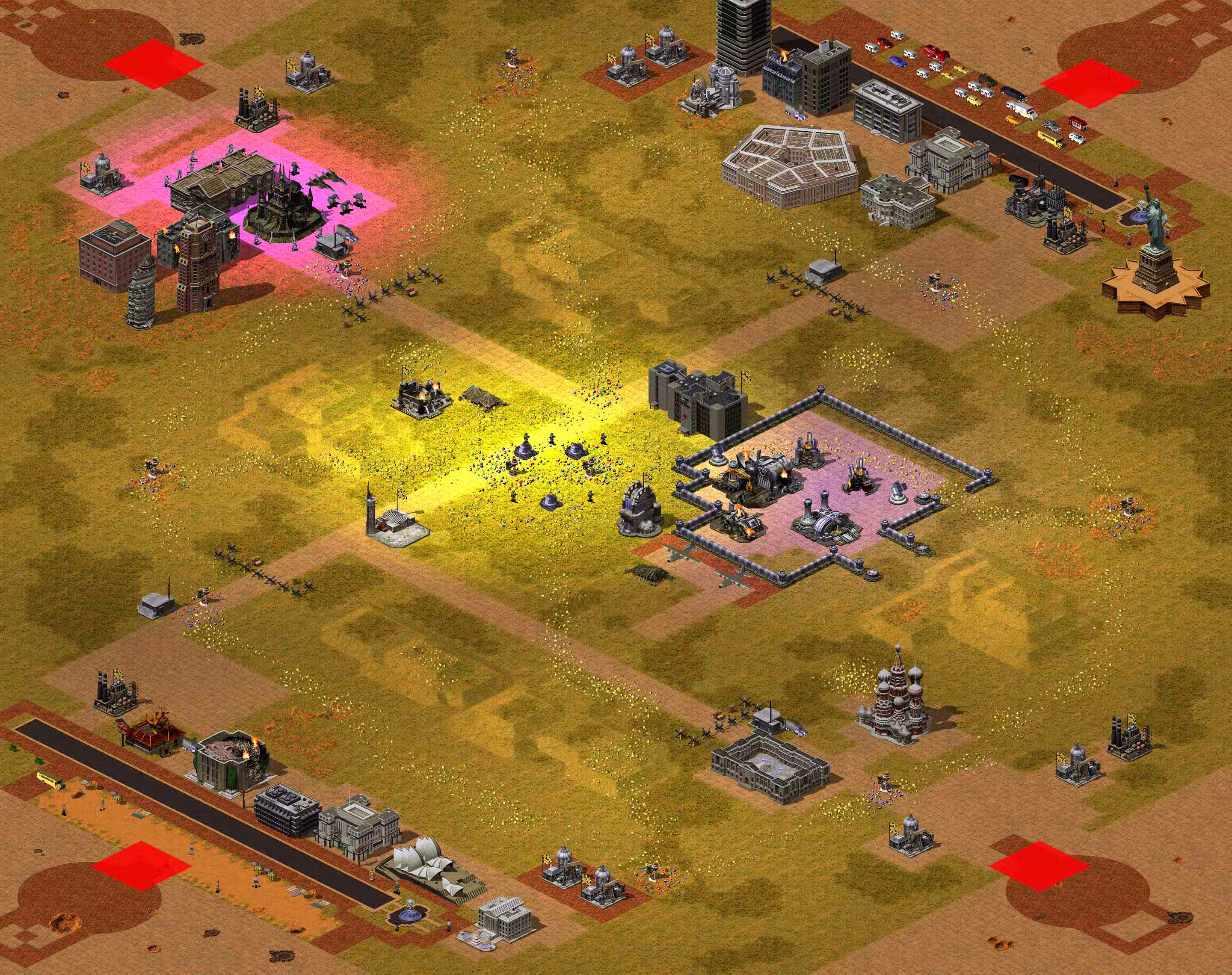 Preview of [4] World War