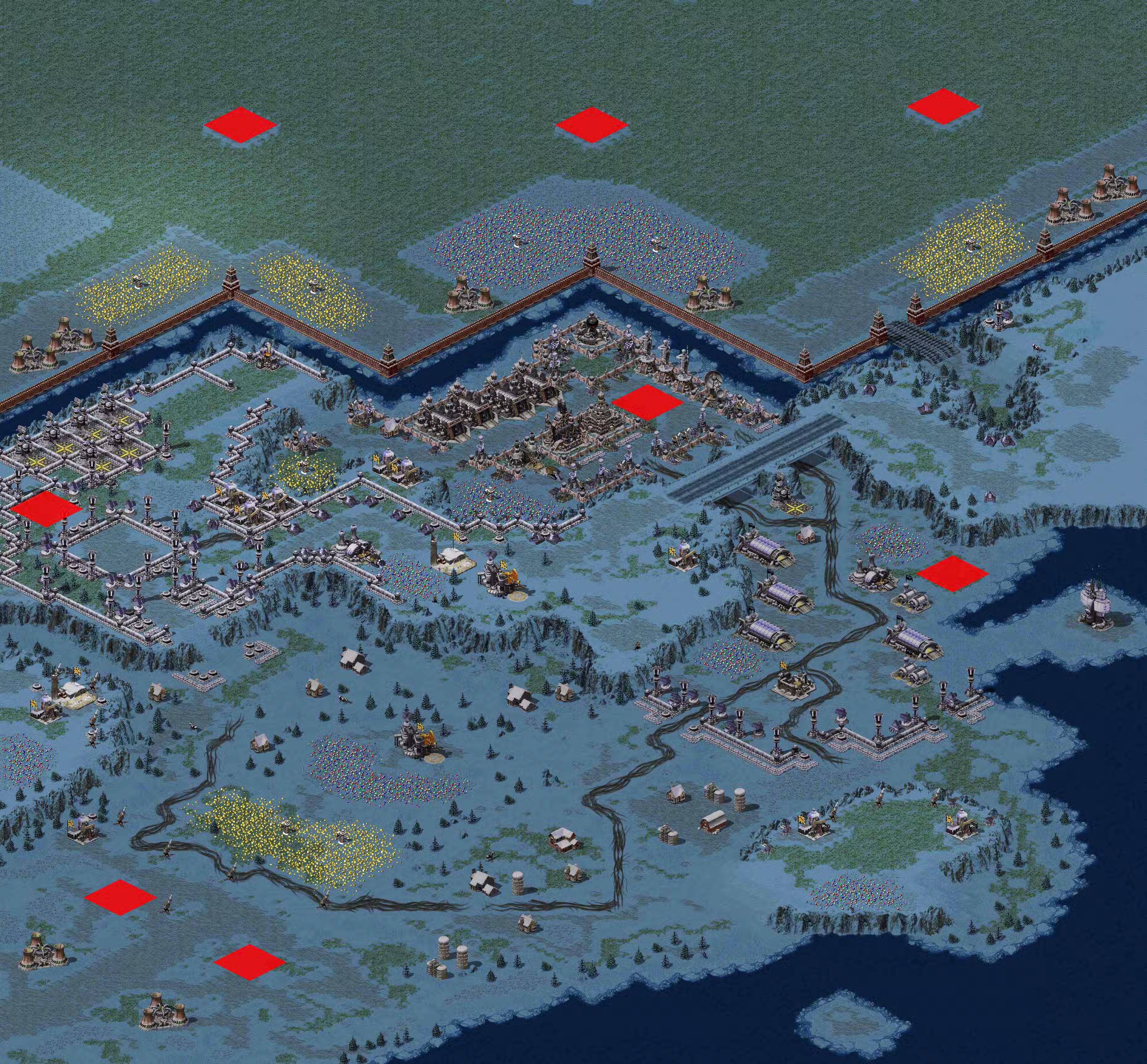 Preview of Red Revolt 12A