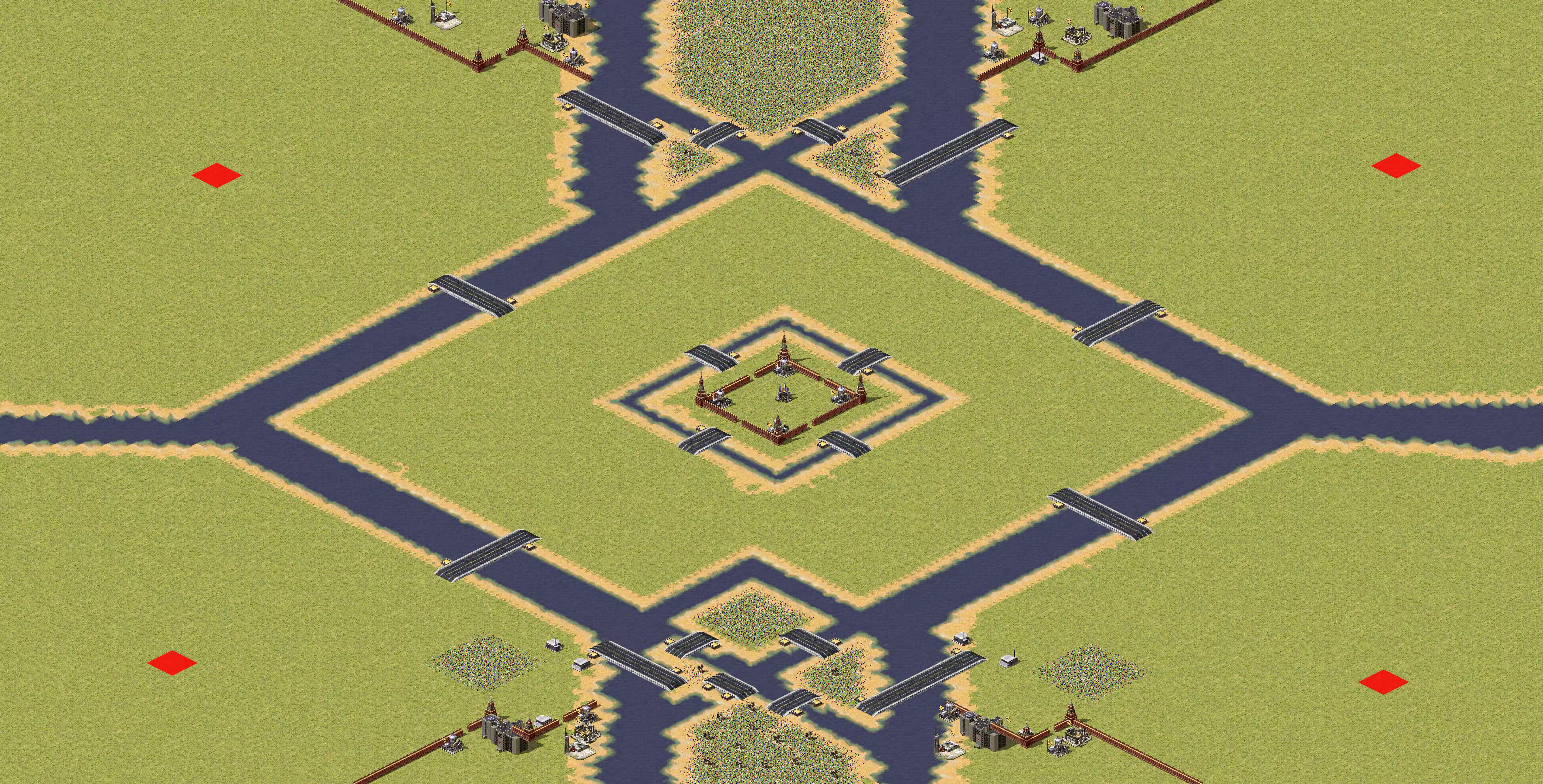 Preview of paradox ridge
