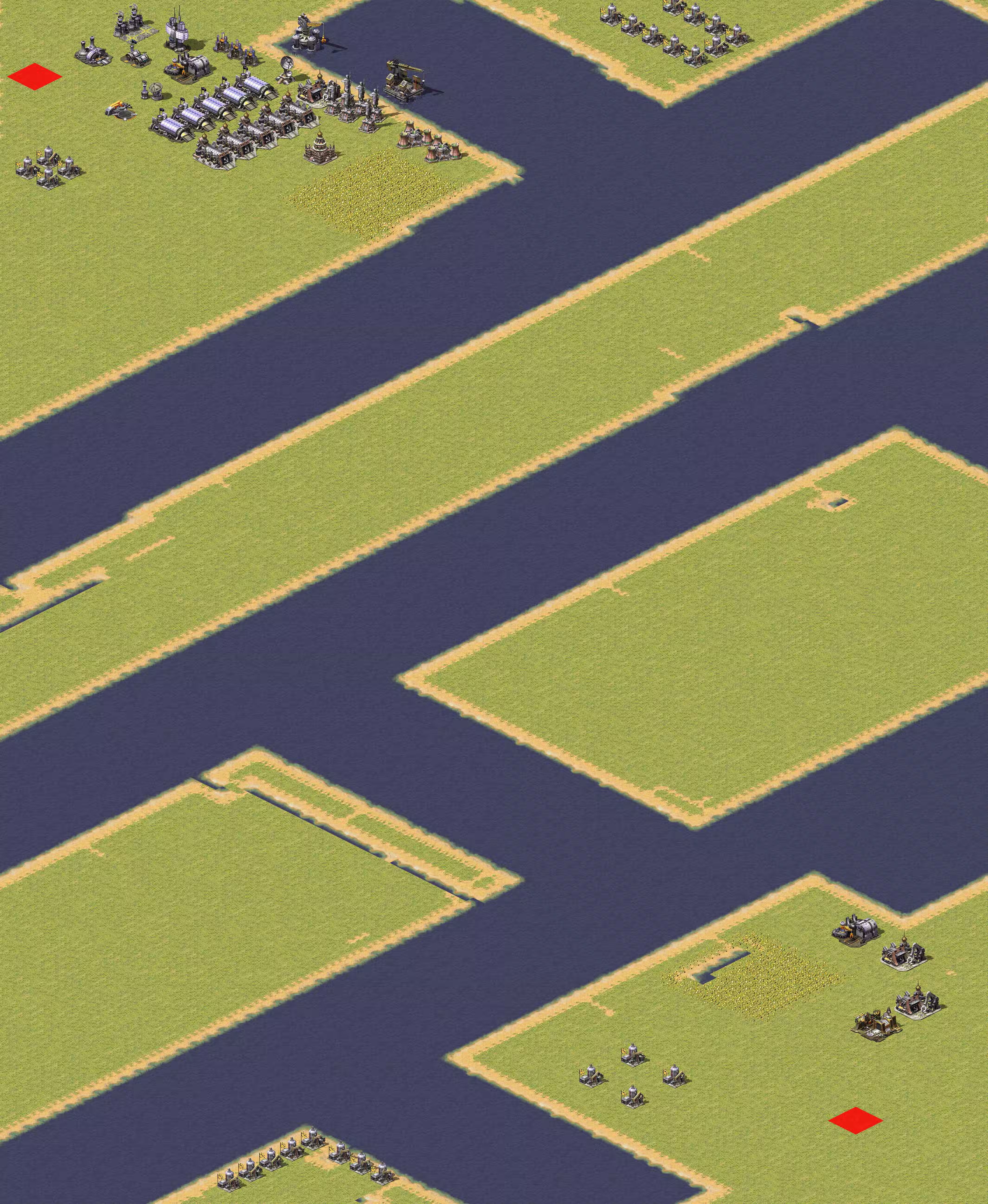 Preview of OpMap