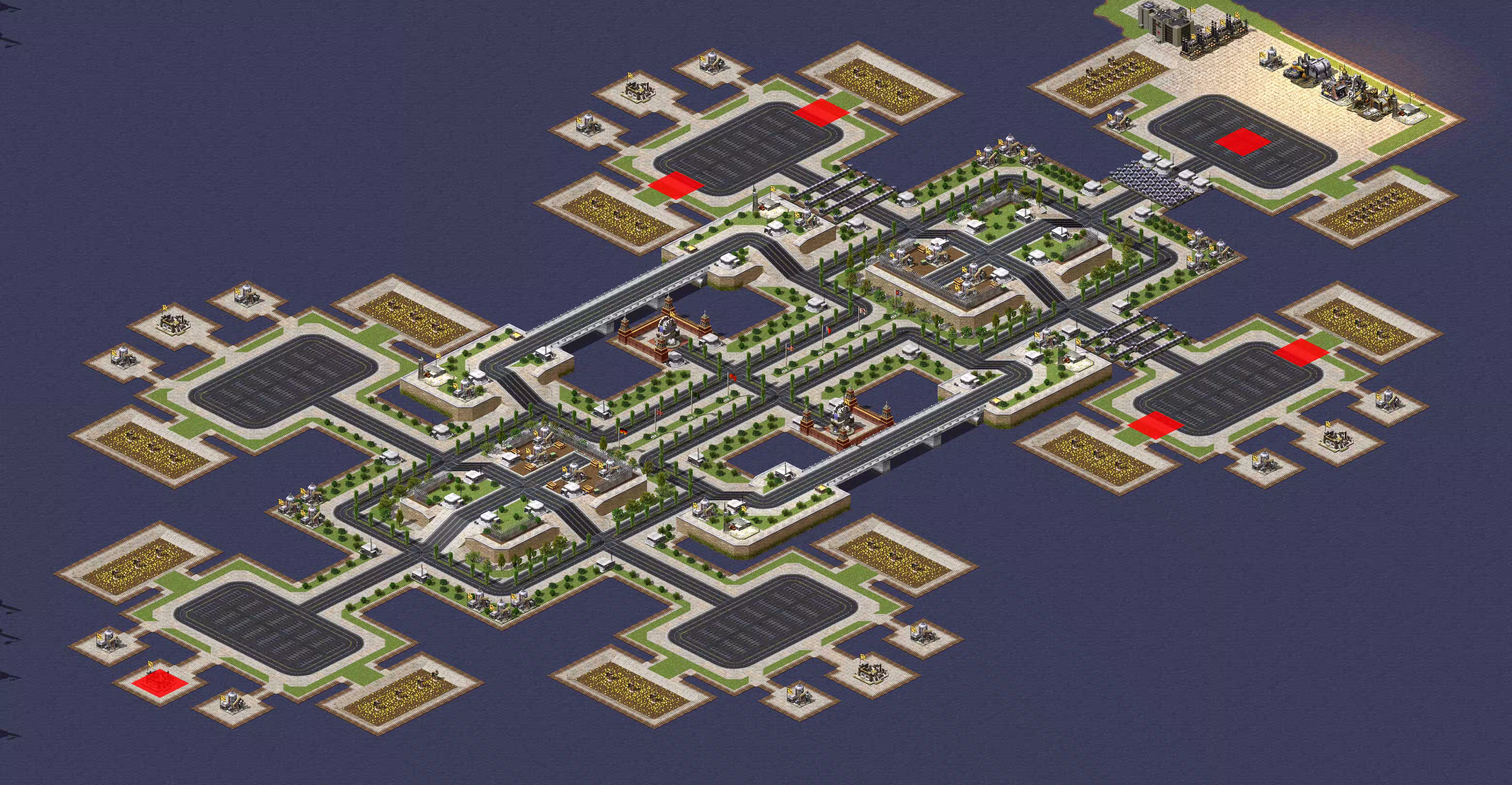 Preview of 1P Bay of Pigs Survival (5p) frequenzix edit-- MISSING (randomized 2018-12-19 210638)