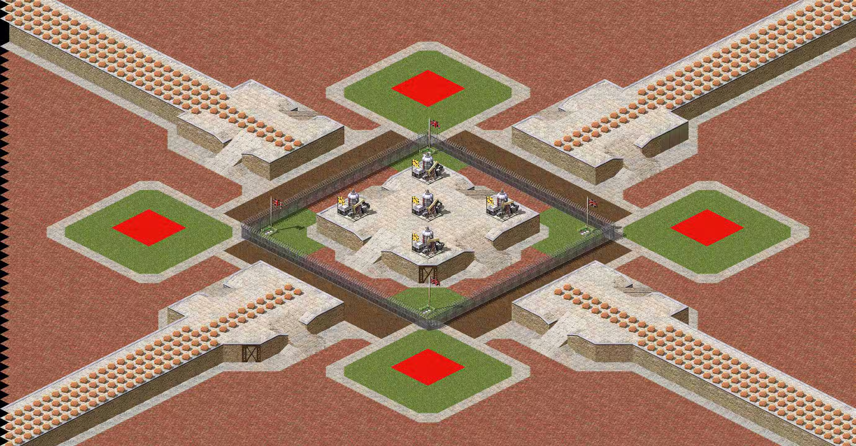 Preview of OIL CENTR - DOC MAP