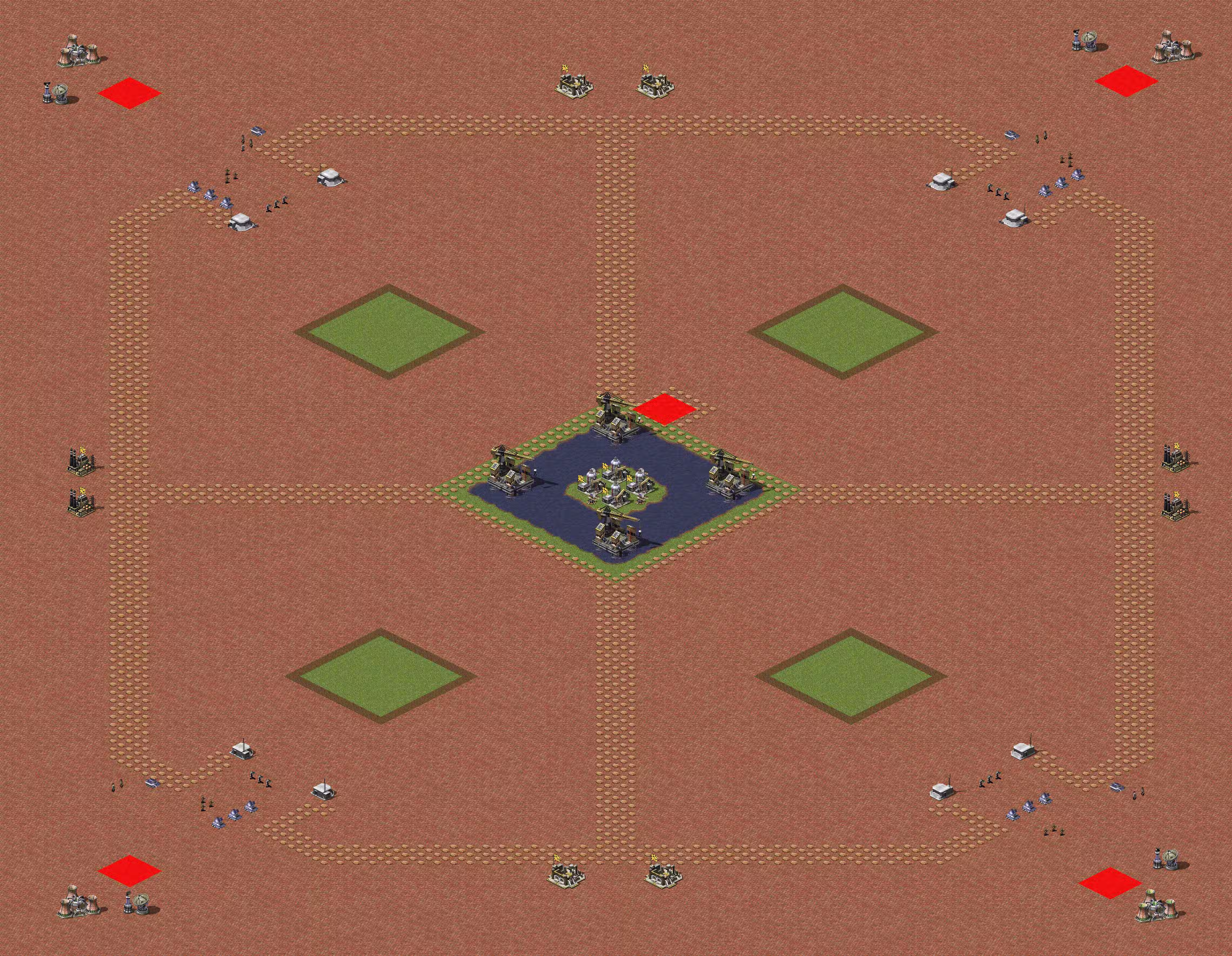 Preview of survival-NAJ-HARD 3