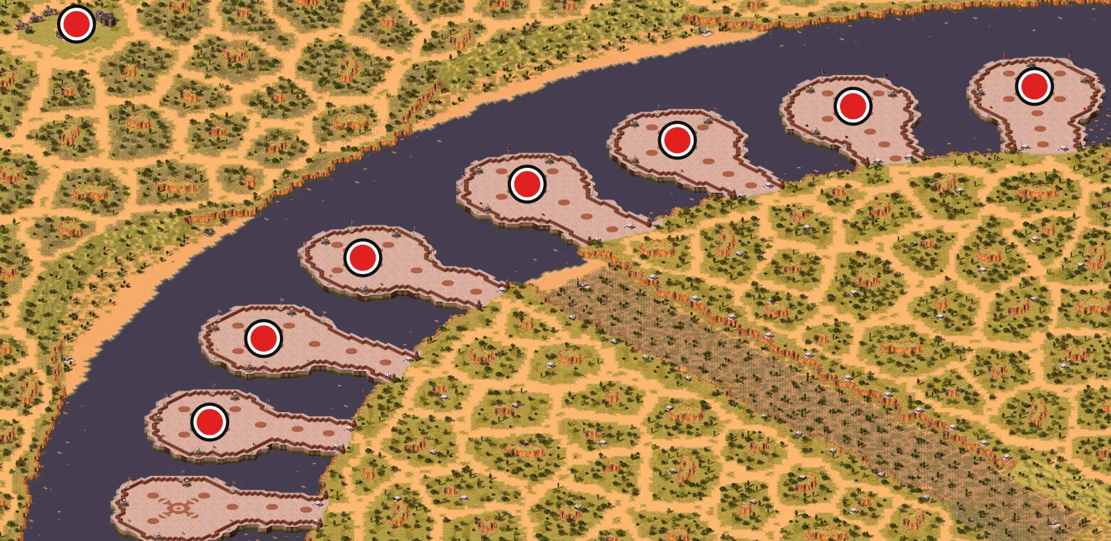 Preview of Dry Run (2-8) by Agentos