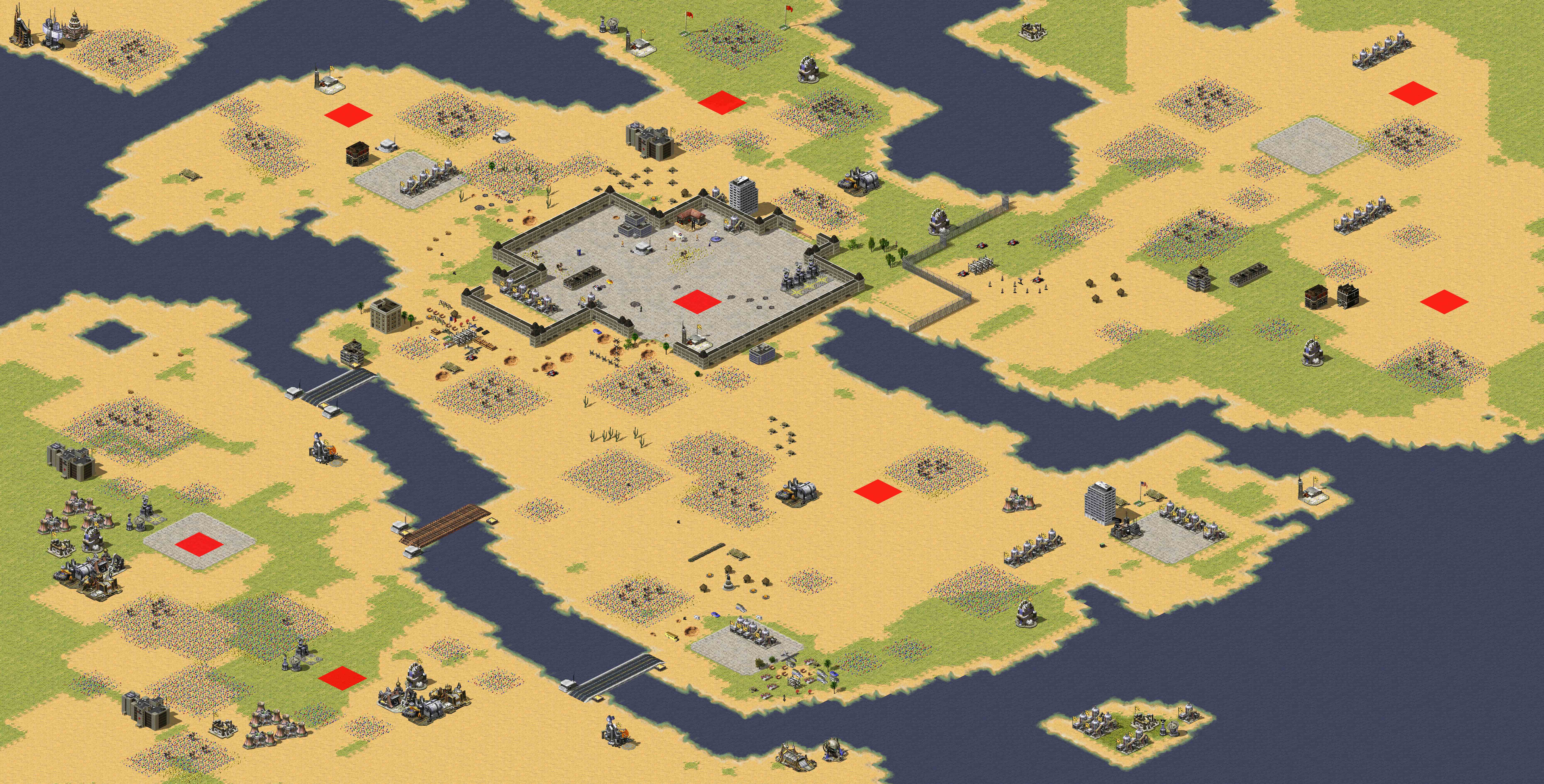 Preview of MIDDLE EAST WAR
