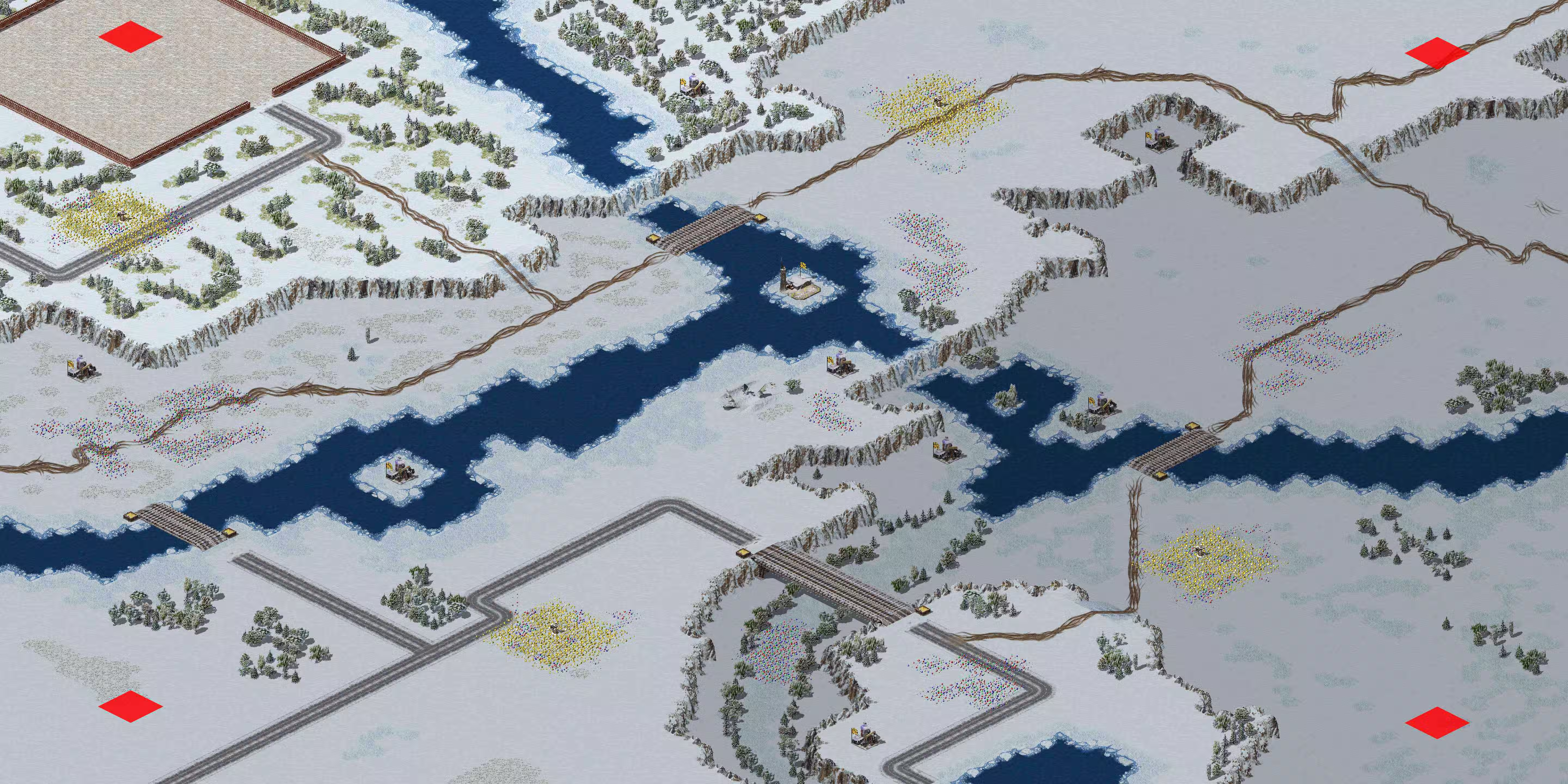 Preview of (4)Yellow Snow