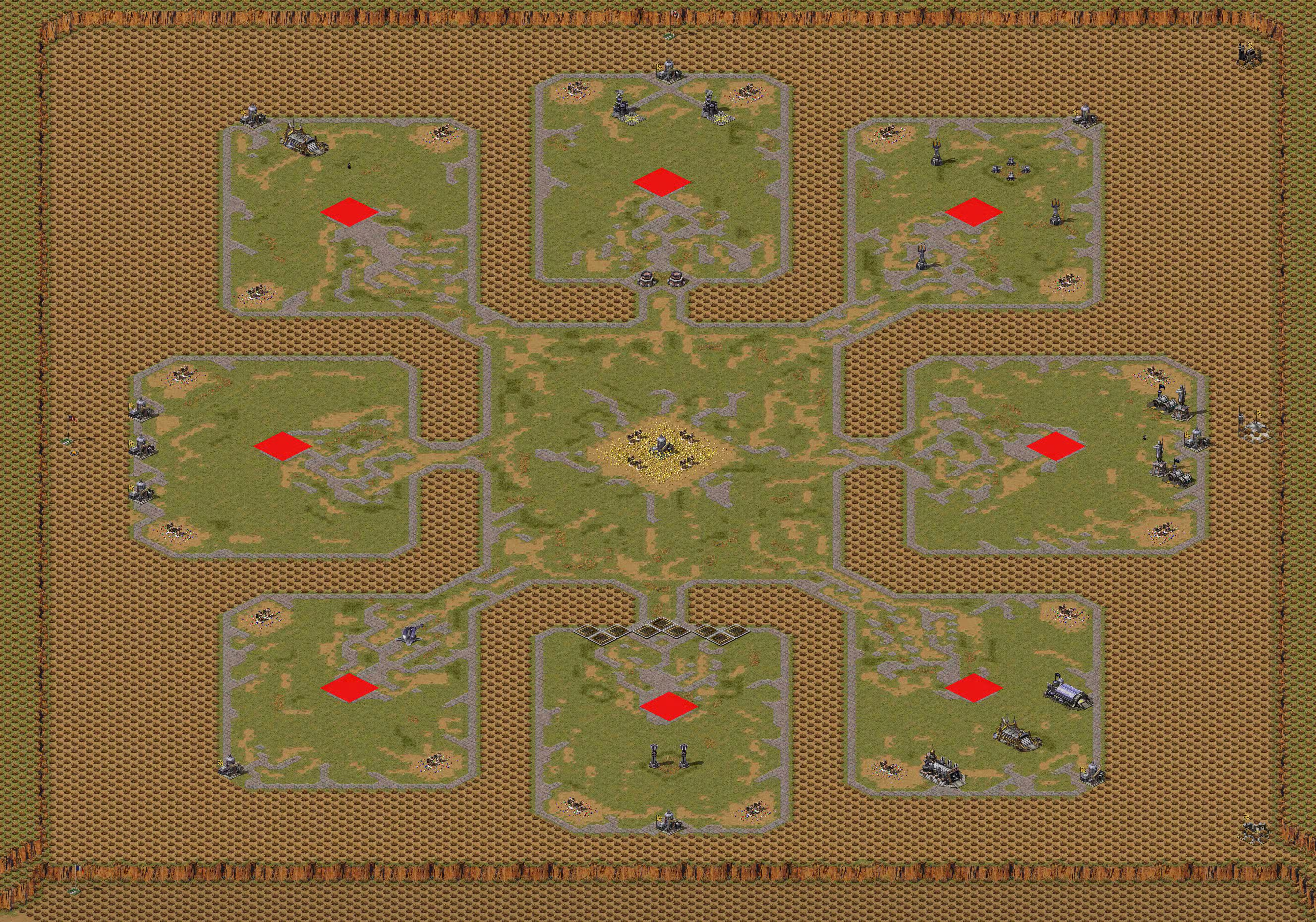 Preview of [8] Oil With Bonus patched and balanced V14.1