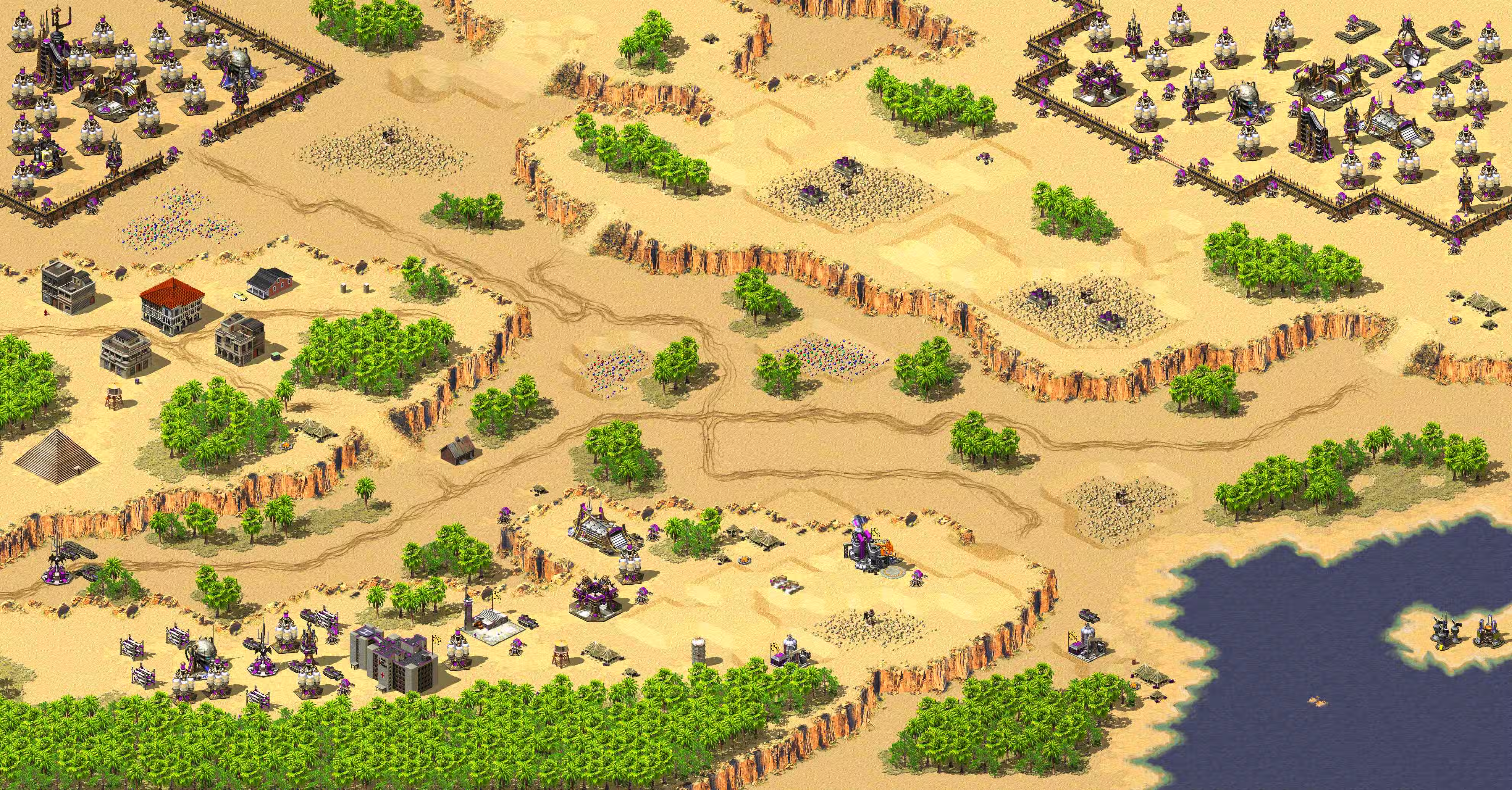 Preview of Burial Monuments