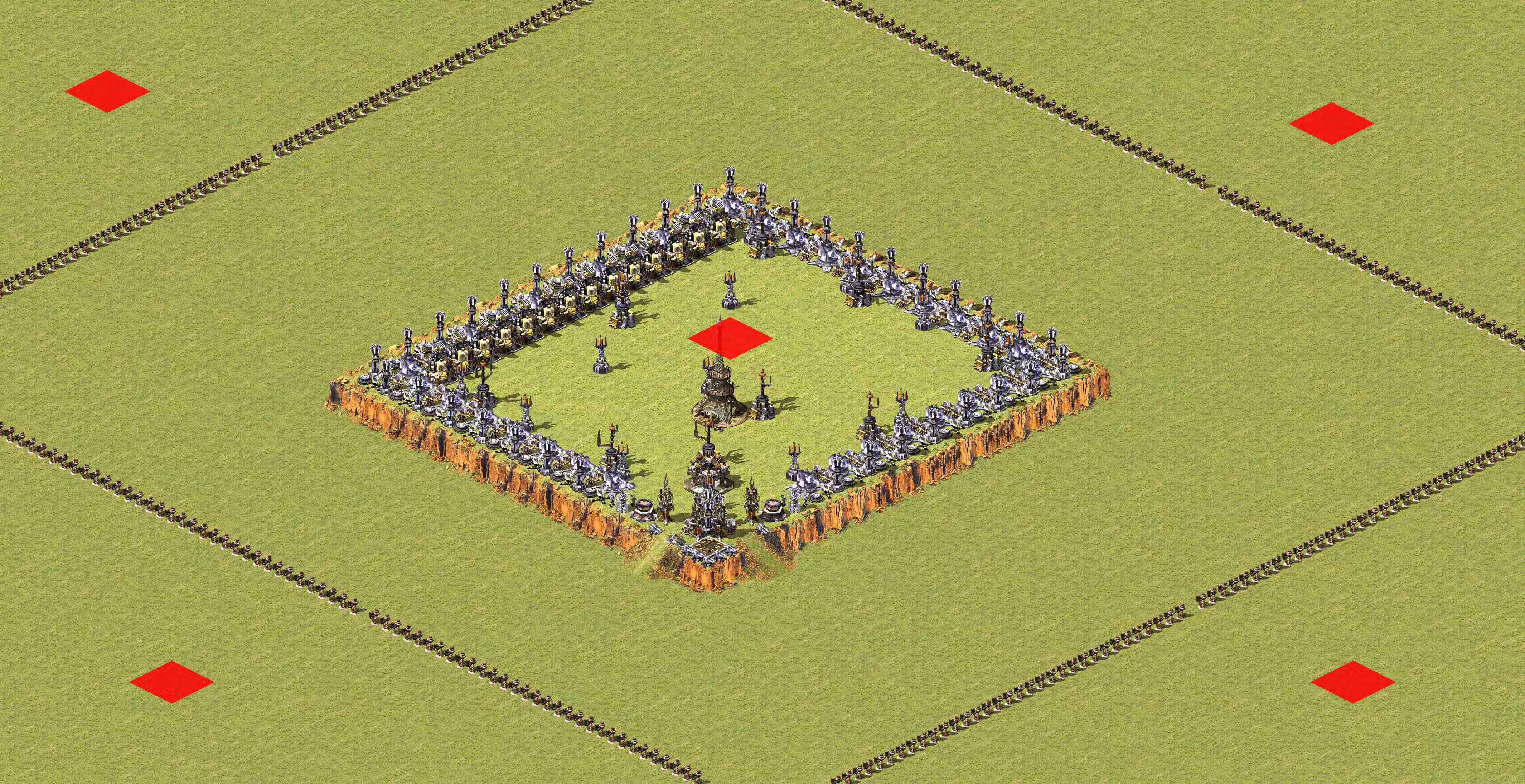 Preview of [SURVIVAL]How Good Are You Loser(By WARRIOR)
